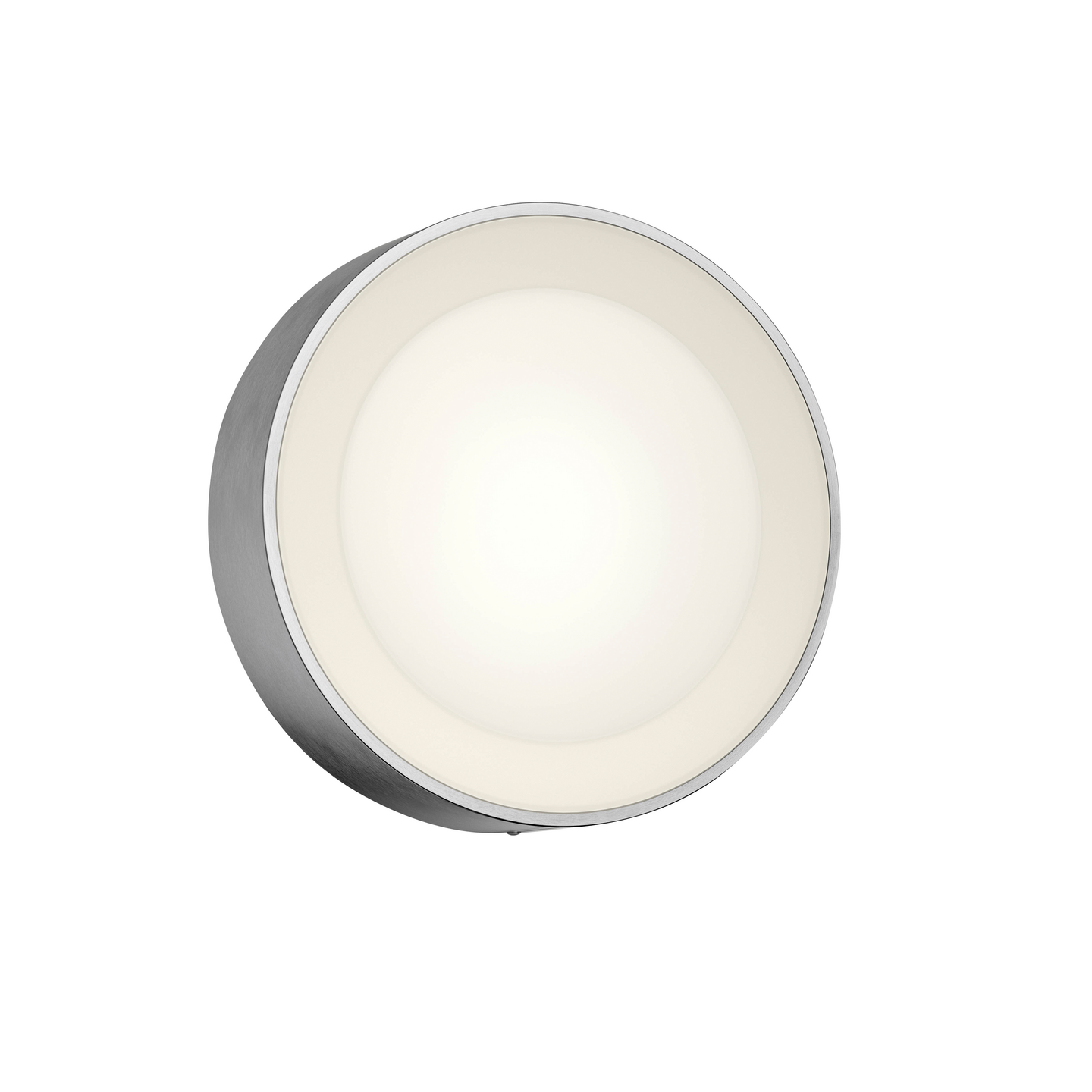 Ulkoseinävalaisin Philips Hue Daylo 1060lm teräs