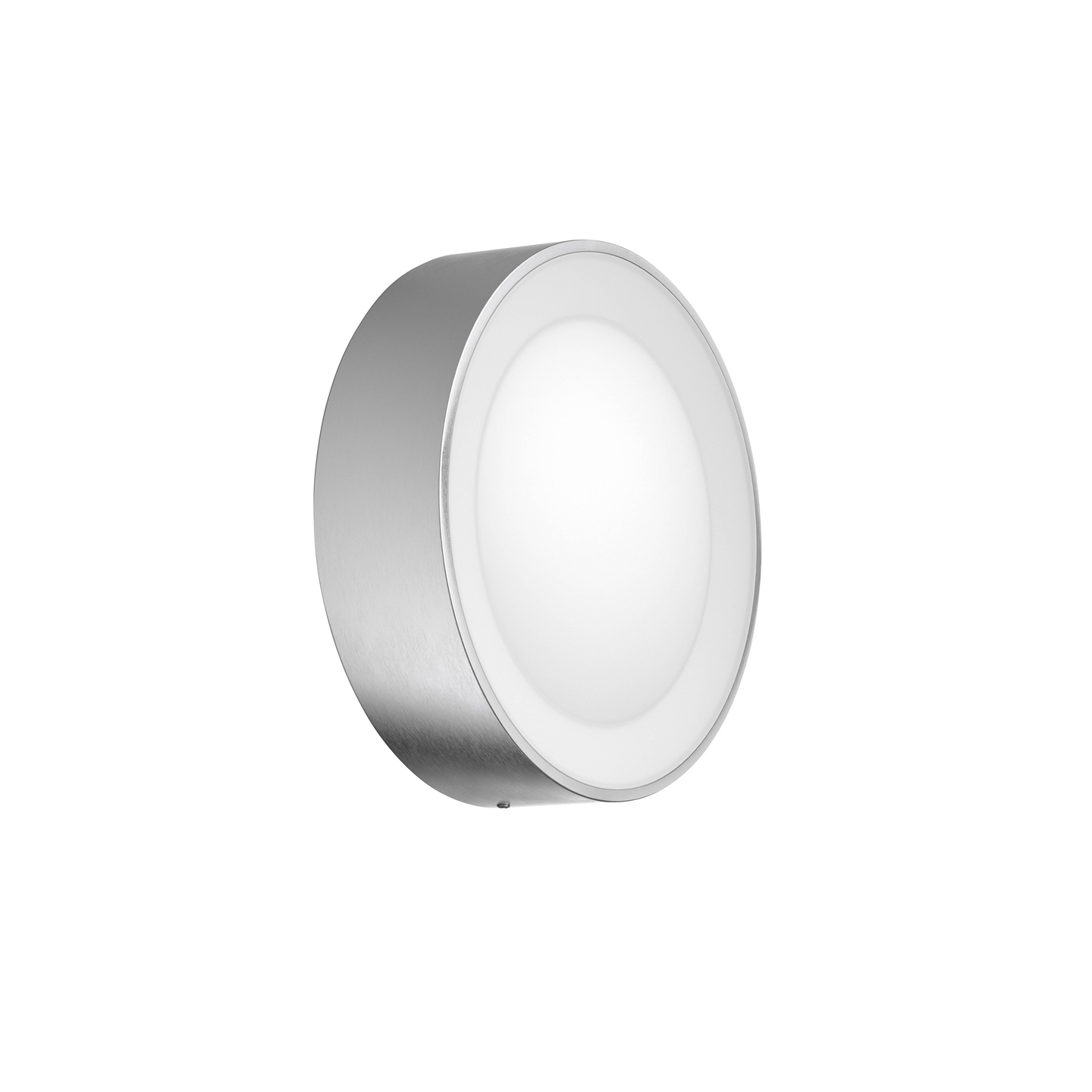 Ulkoseinävalaisin Philips Hue Daylo 1060lm teräs