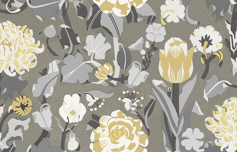 Tapetti Boråstapeter Swedish Designers 2071 10,05m kuitu