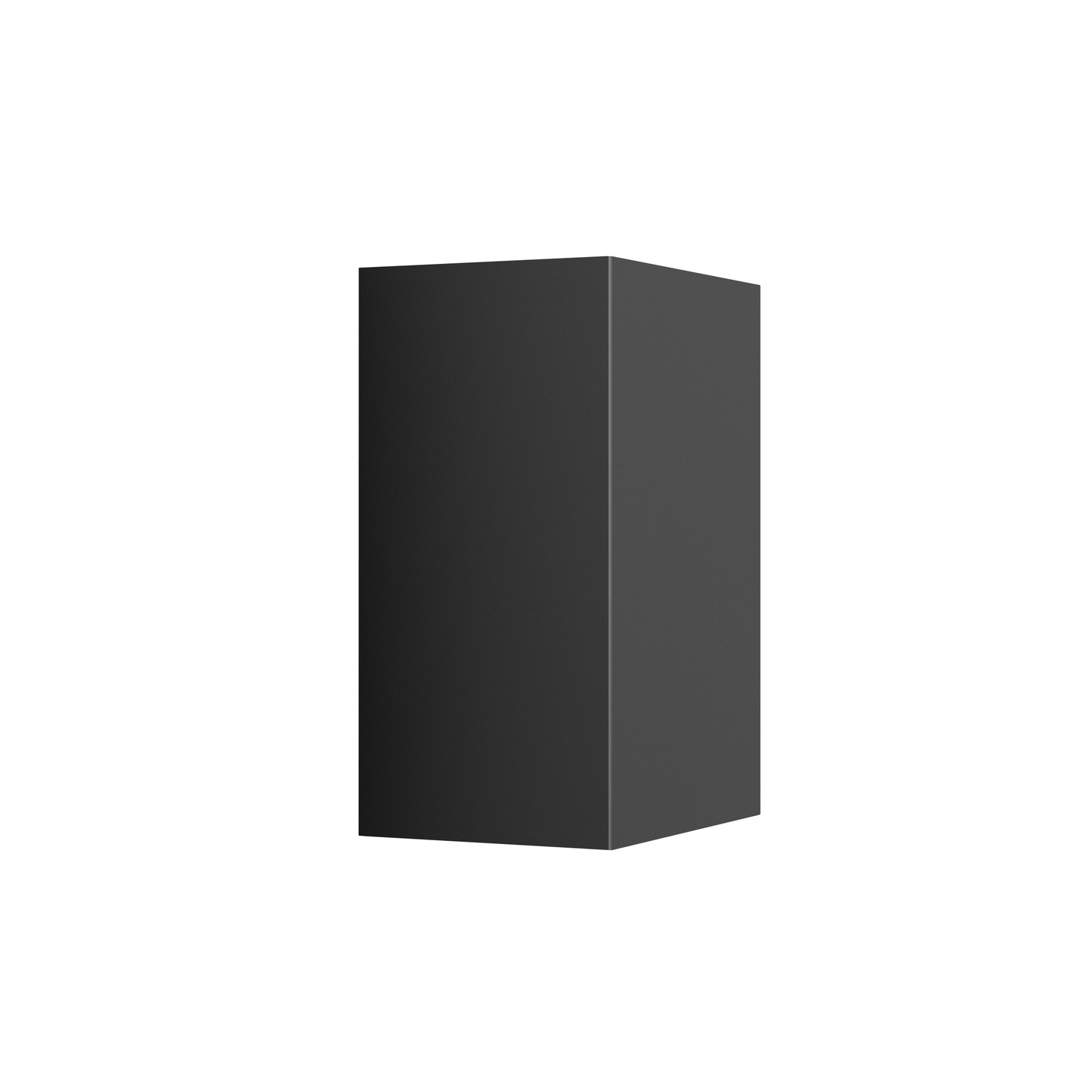 Ulkoseinävalaisin Philips Hue Resonate 1200lm musta