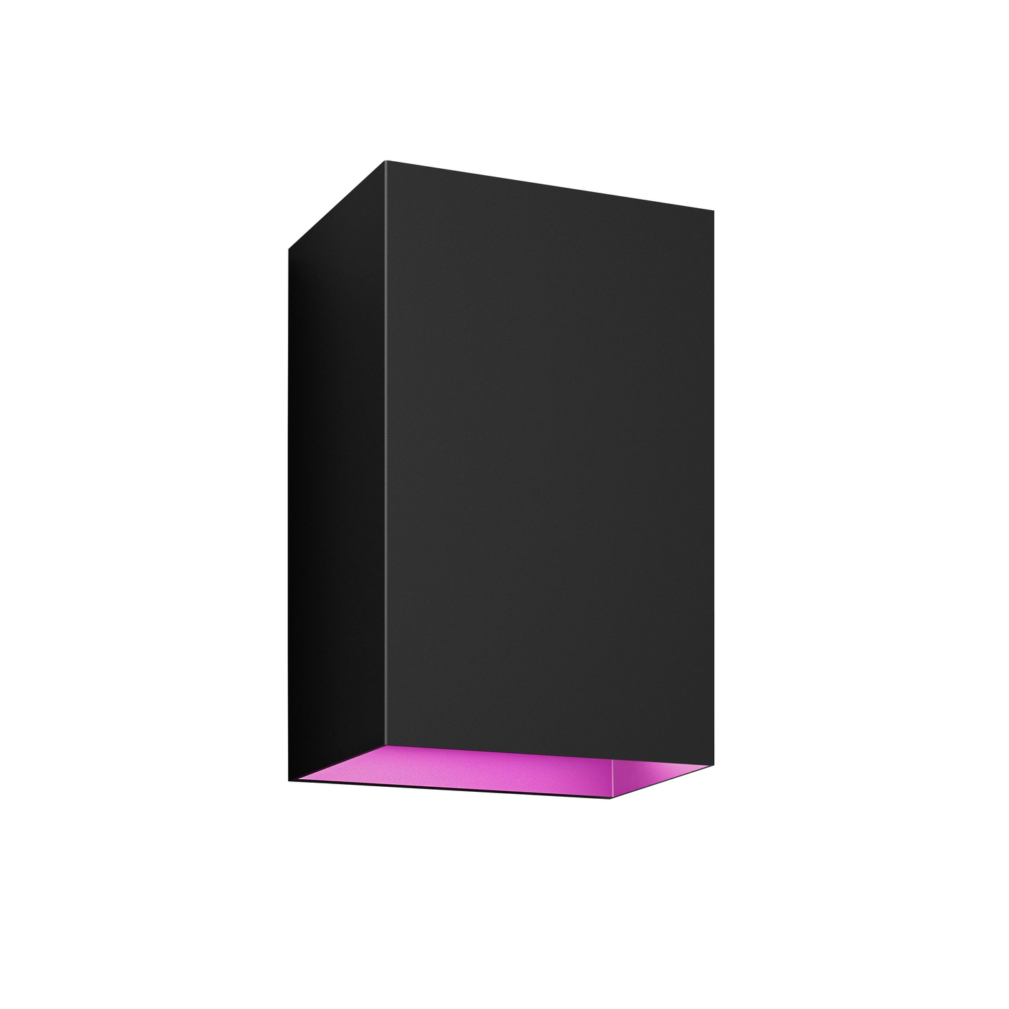 Ulkoseinävalaisin Philips Hue Resonate 1200lm musta