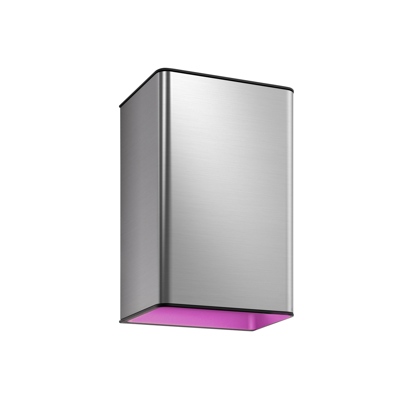 Ulkoseinävalaisin Philips Hue Resonate 1200lm teräs