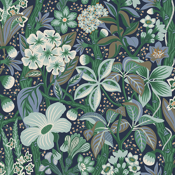 Tapetti Boråstapeter Swedish Designers 2081 10,05m kuitu