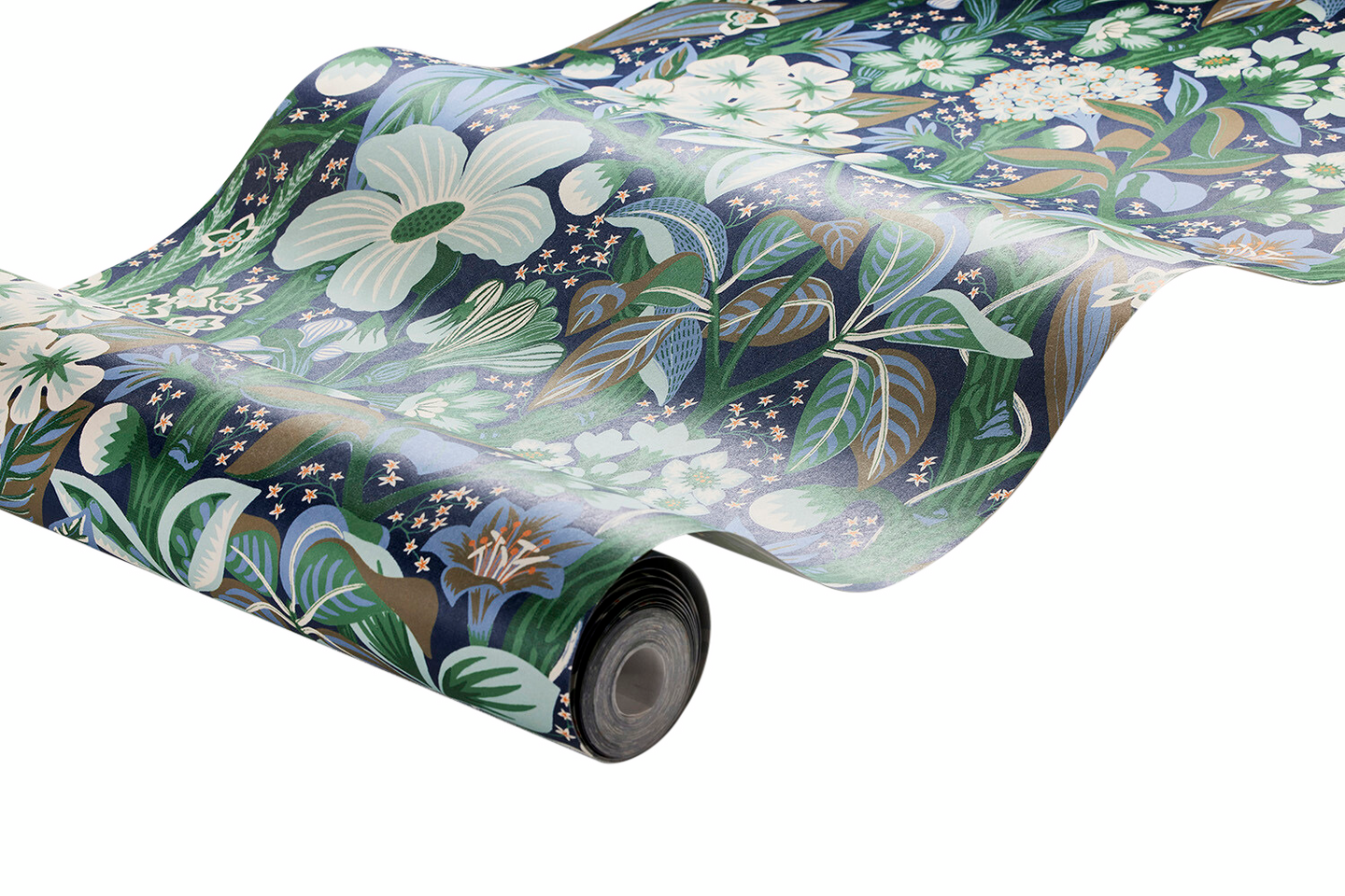 Tapetti Boråstapeter Swedish Designers 2081 10,05m kuitu