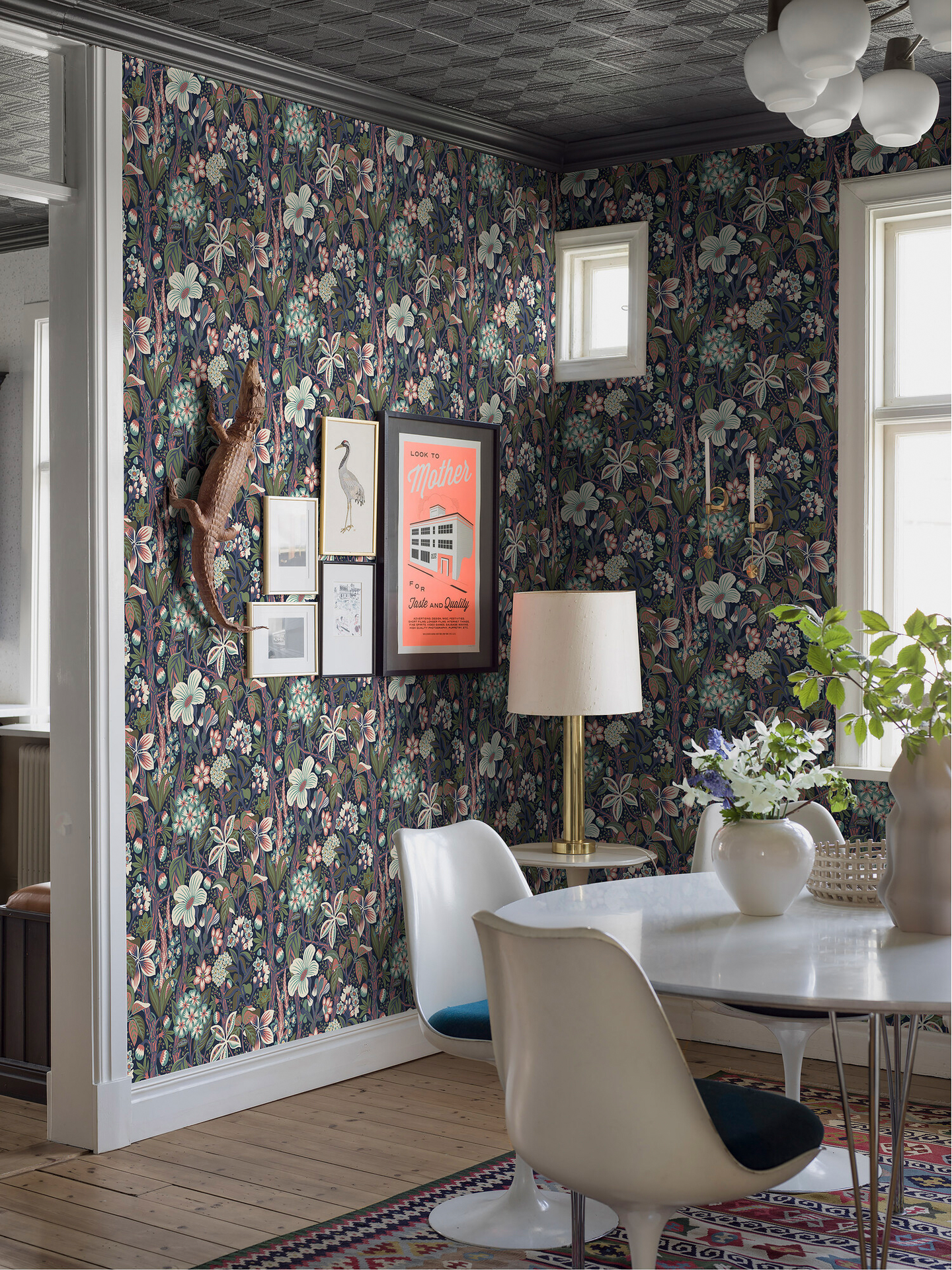 Tapetti Boråstapeter Swedish Designers 2082 10,05m kuitu