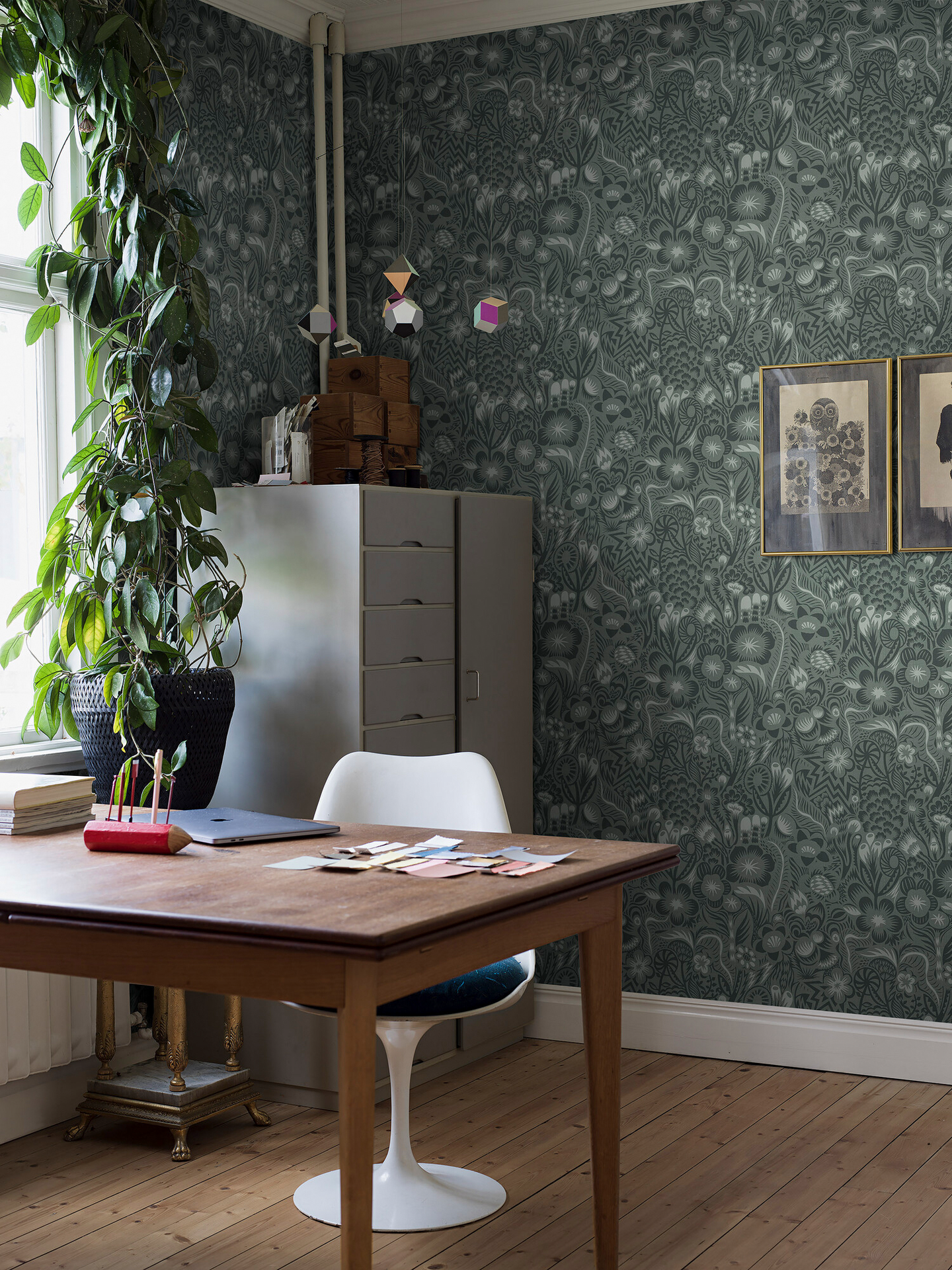 Tapetti Boråstapeter Swedish Designers 2083 10,05m kuitu