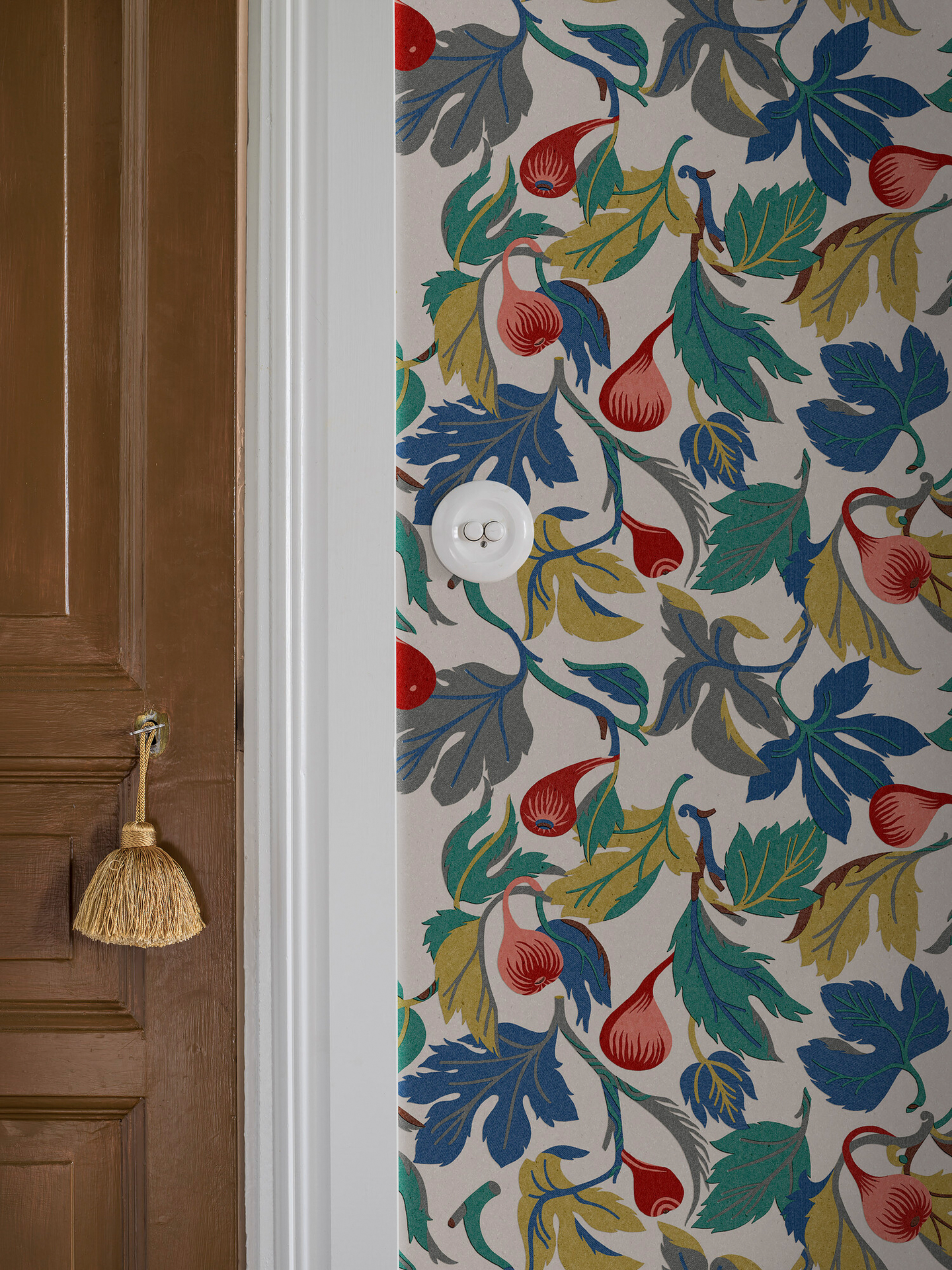 Tapetti Boråstapeter Swedish Designers 2061 10,05m kuitu