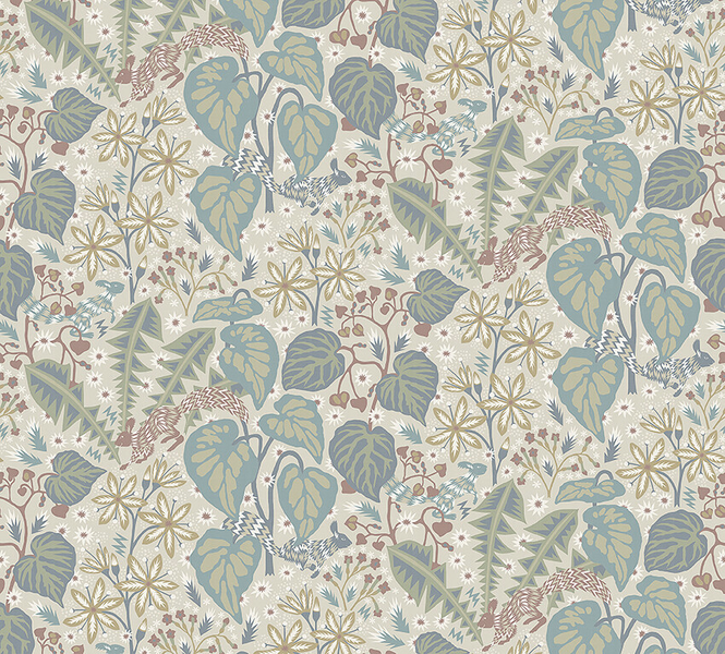 Tapetti Boråstapeter Swedish Designers 2093 294x265cm kuitu