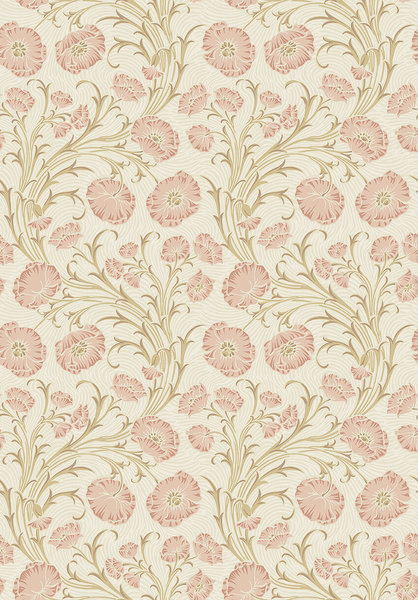 Tapetti Boråstapeter Treasured 2270 10,05 M kuitu