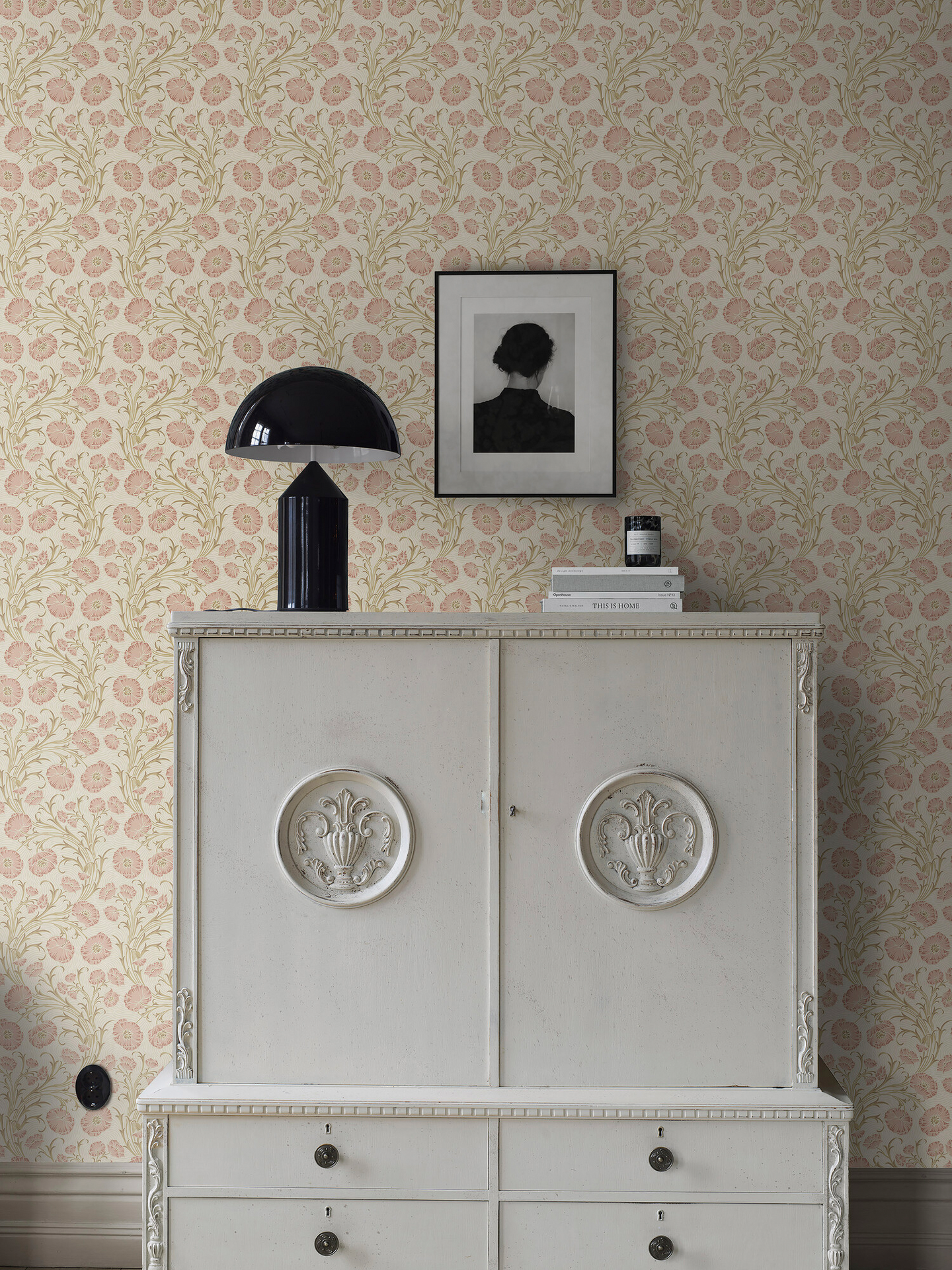 Tapetti Boråstapeter Treasured 2270 10,05 M kuitu