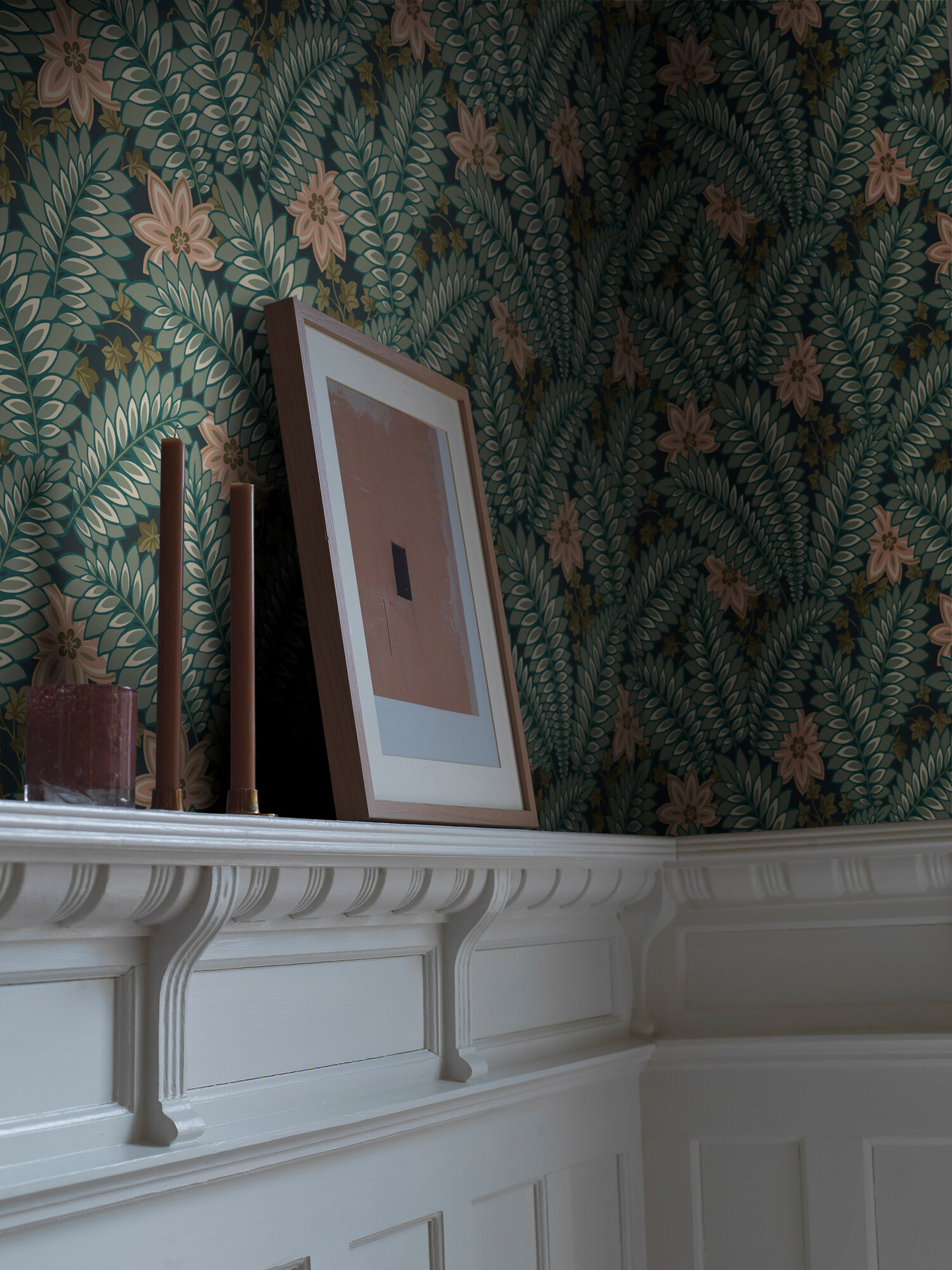 Tapetti Boråstapeter Treasured 2250 10,05 M kuitu