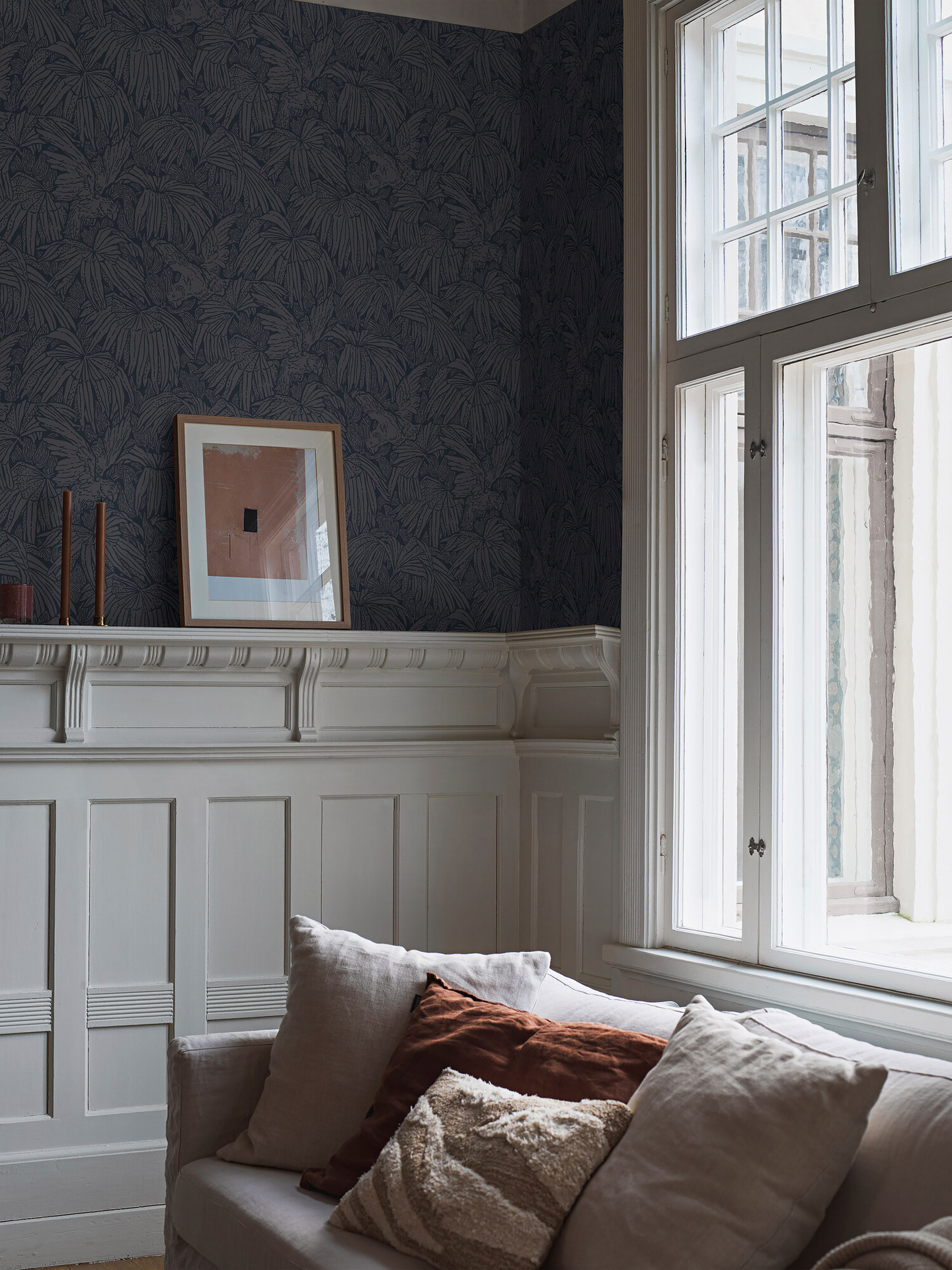 Tapetti Boråstapeter Treasured 2278 10,05 M kuitu