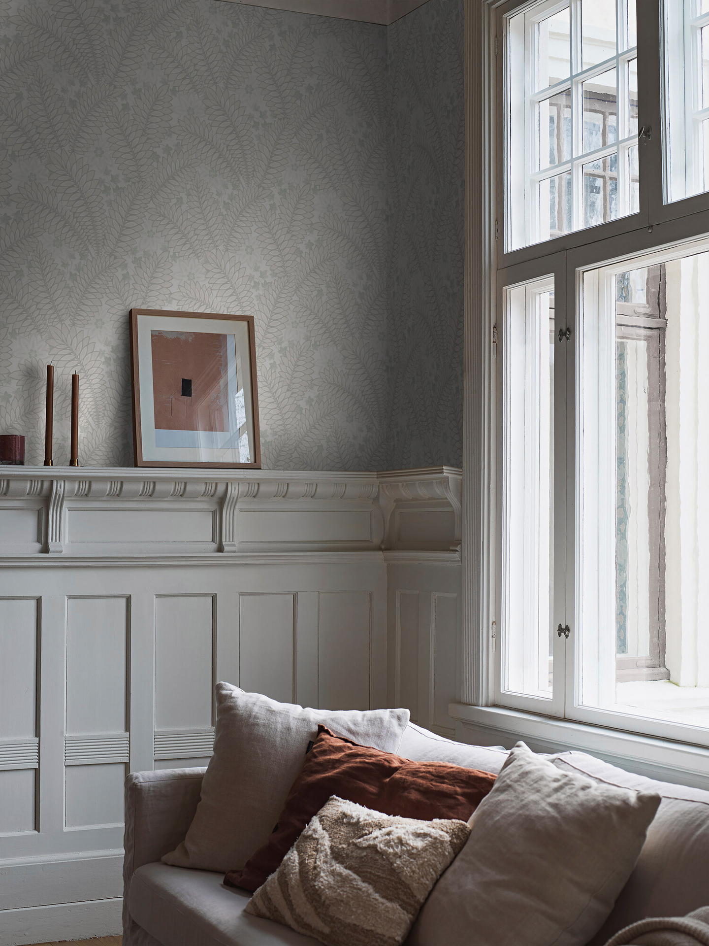 Tapetti Boråstapeter Treasured 2253 10,05 M kuitu