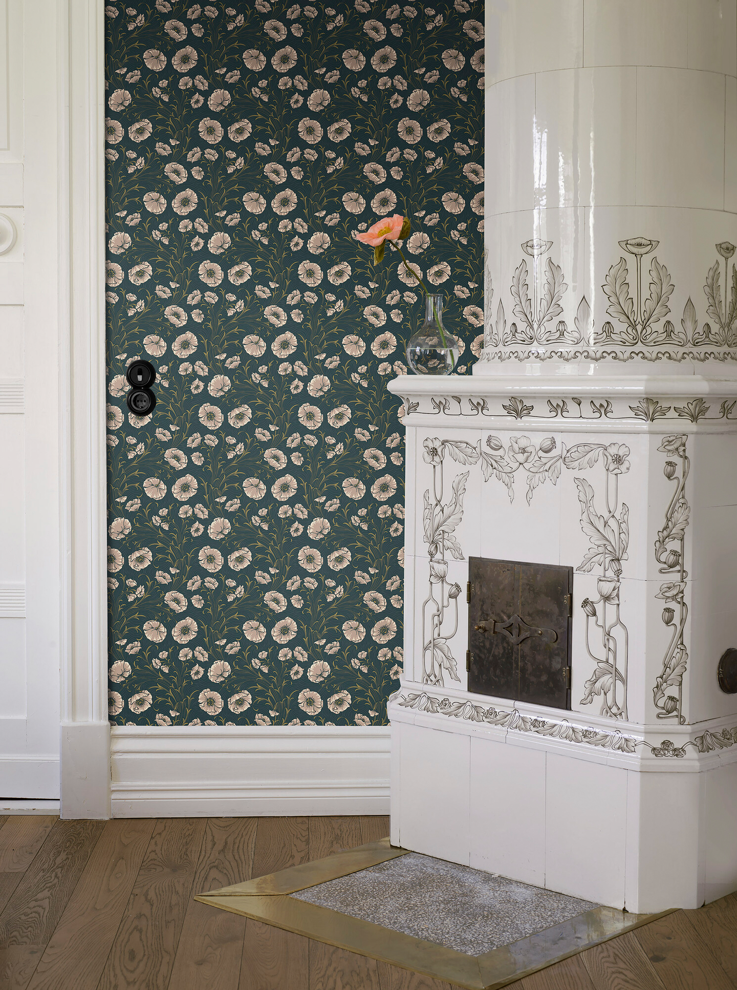 Tapetti Boråstapeter Treasured 2268 10,05 M kuitu