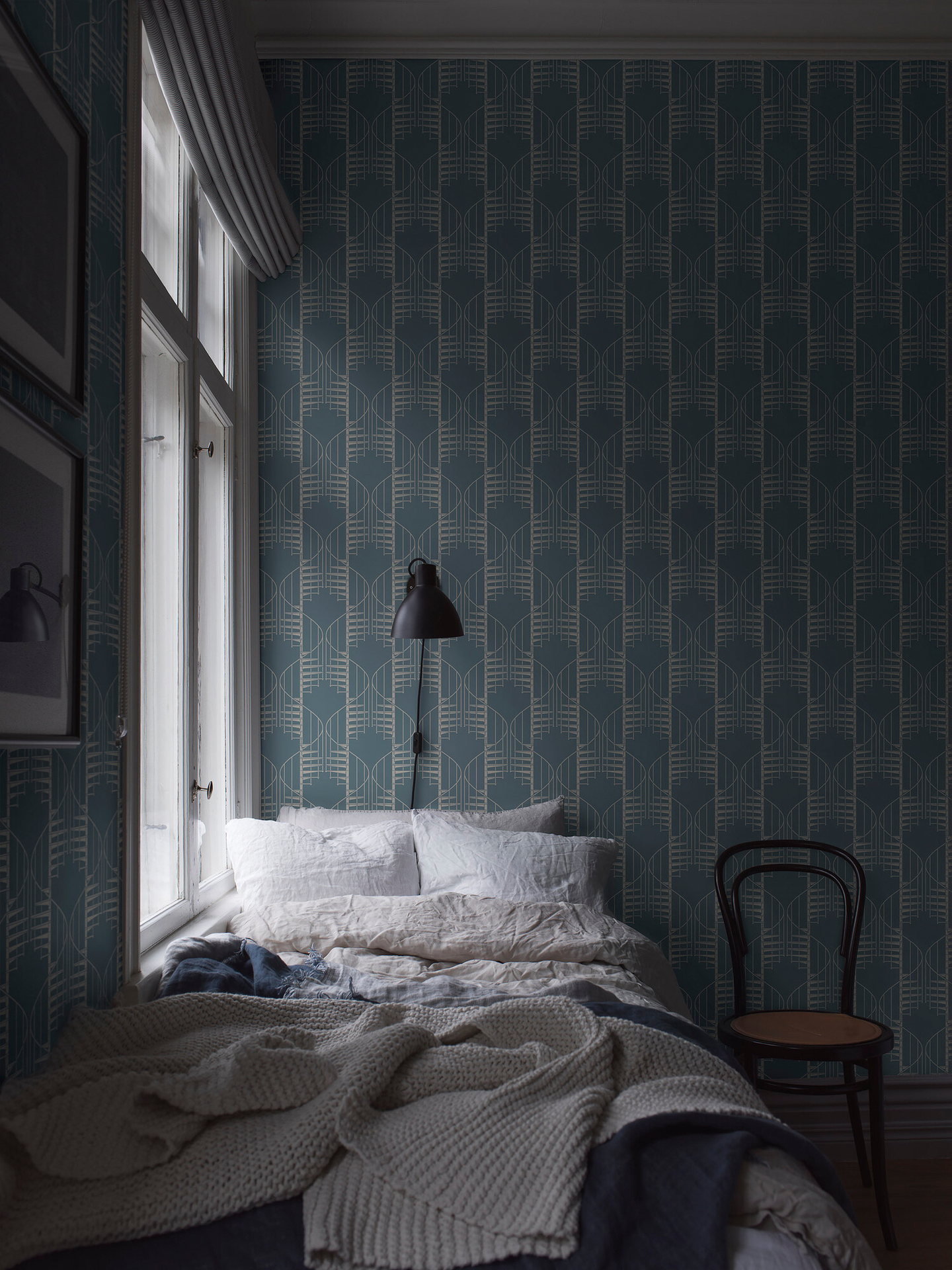 Tapetti Boråstapeter Treasured 2282 10,05 M kuitu