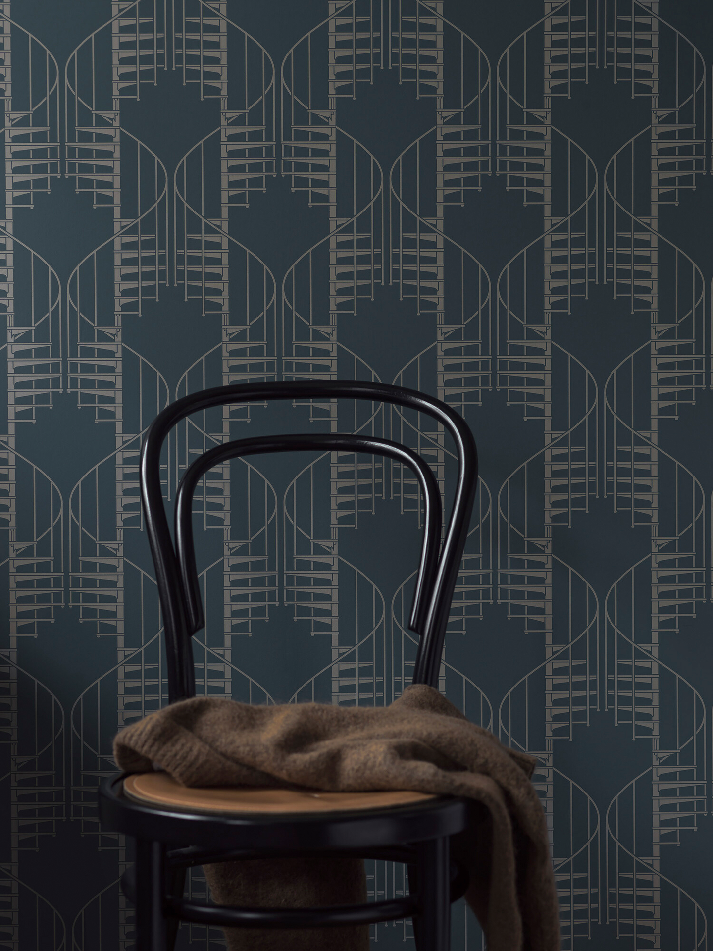 Tapetti Boråstapeter Treasured 2282 10,05 M kuitu