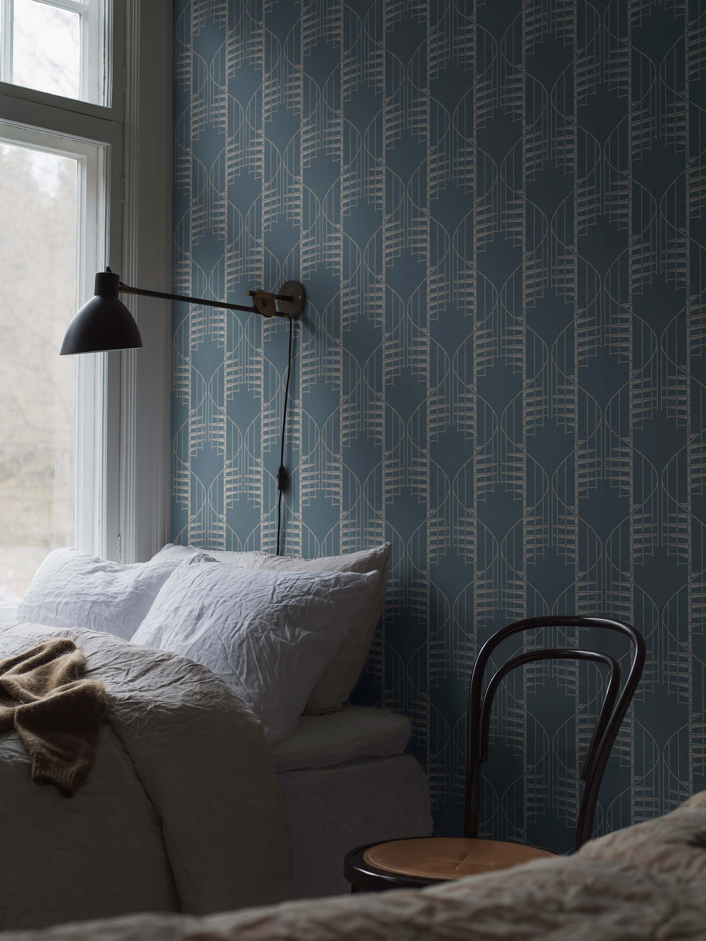 Tapetti Boråstapeter Treasured 2282 10,05 M kuitu