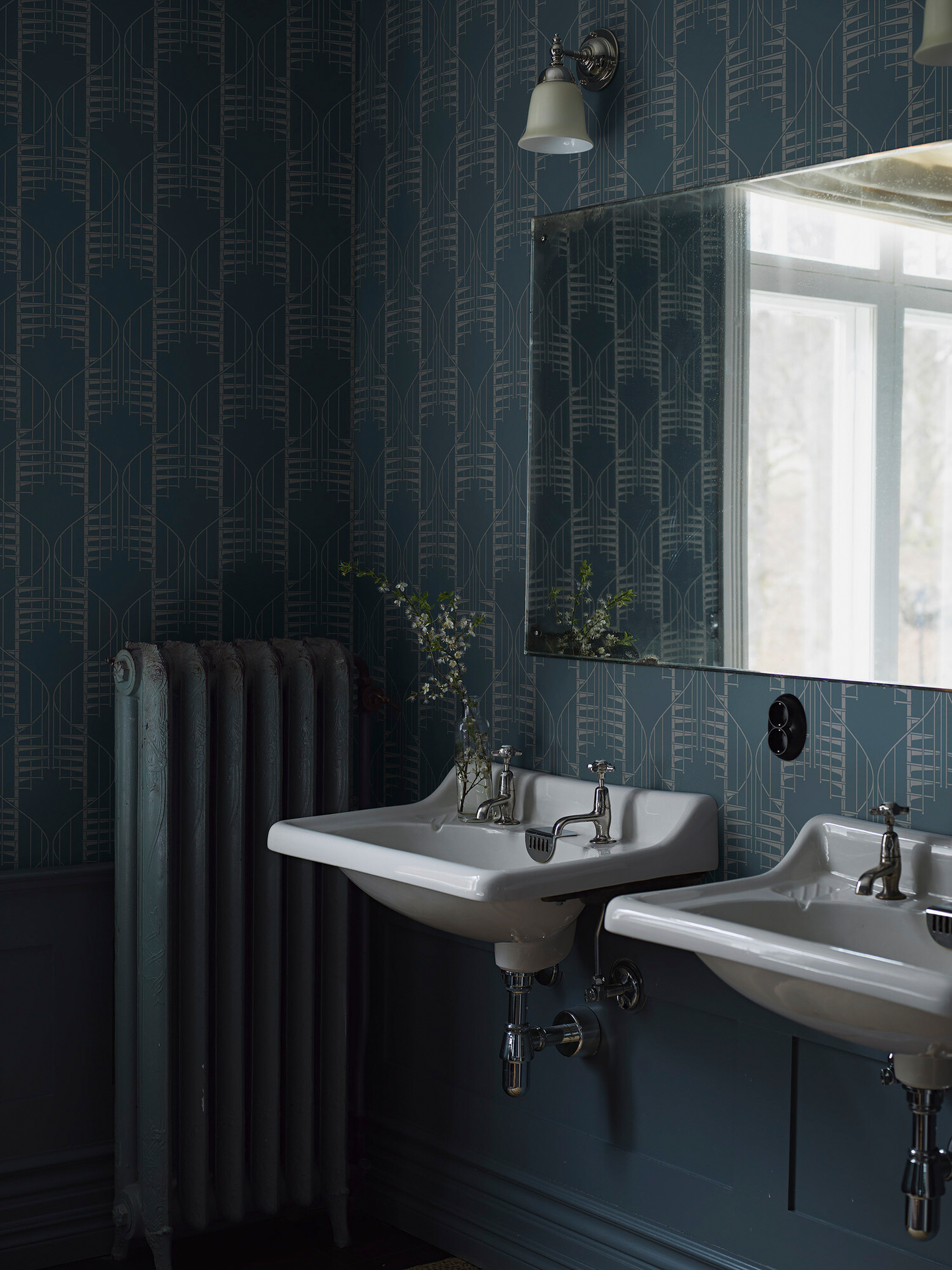 Tapetti Boråstapeter Treasured 2282 10,05 M kuitu