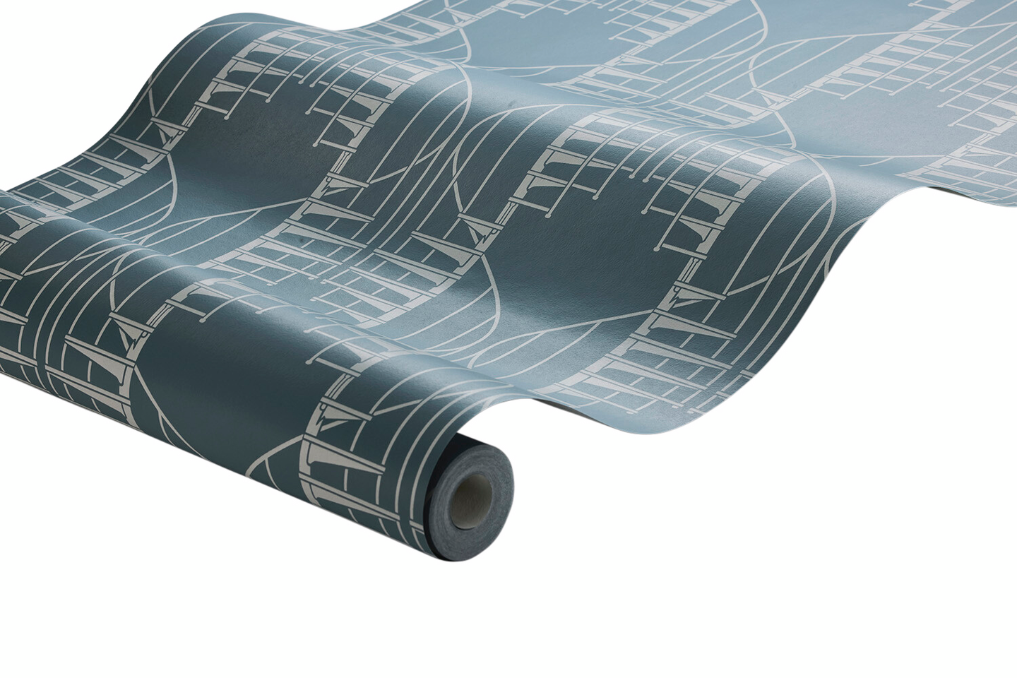 Tapetti Boråstapeter Treasured 2282 10,05 M kuitu