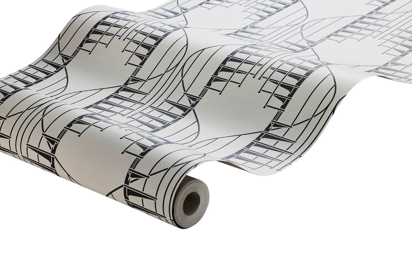 Tapetti Boråstapeter Treasured 2283 10,05 M kuitu