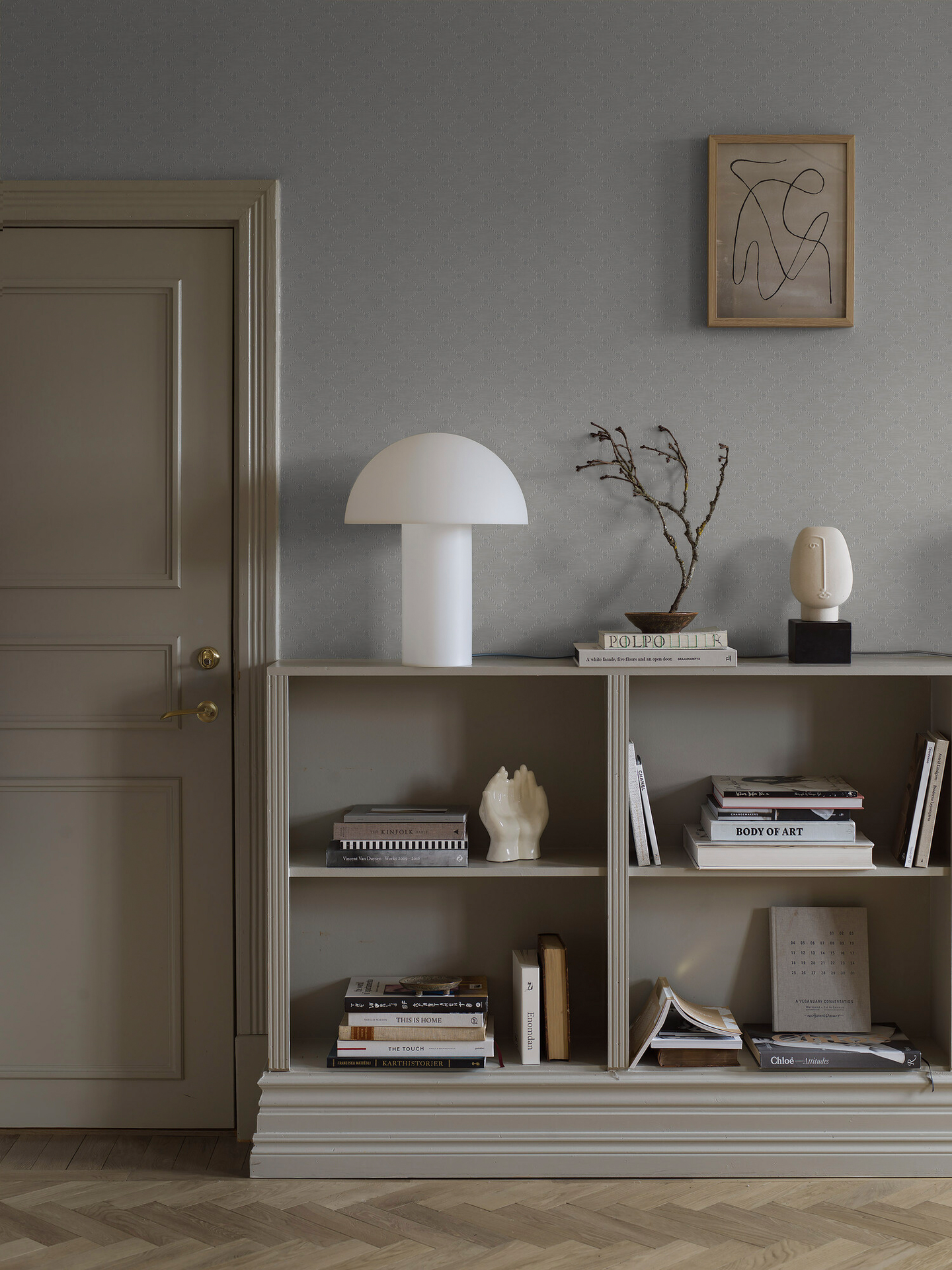 Tapetti Boråstapeter Treasured 2266 10,05 M kuitu