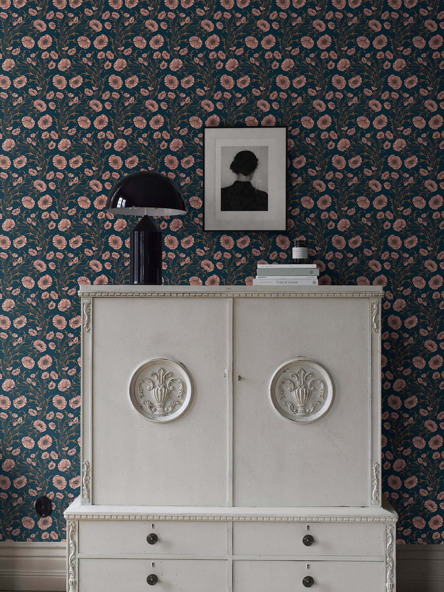 Tapetti Boråstapeter Treasured 2272 10,05 M kuitu