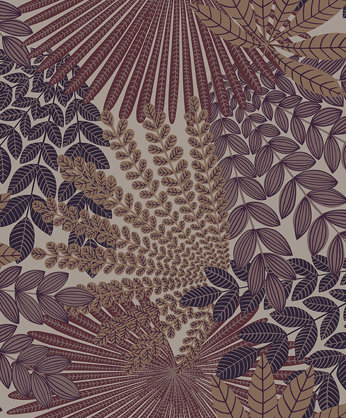 Tapetti Boråstapeter Treasured 2260 10,05 M kuitu