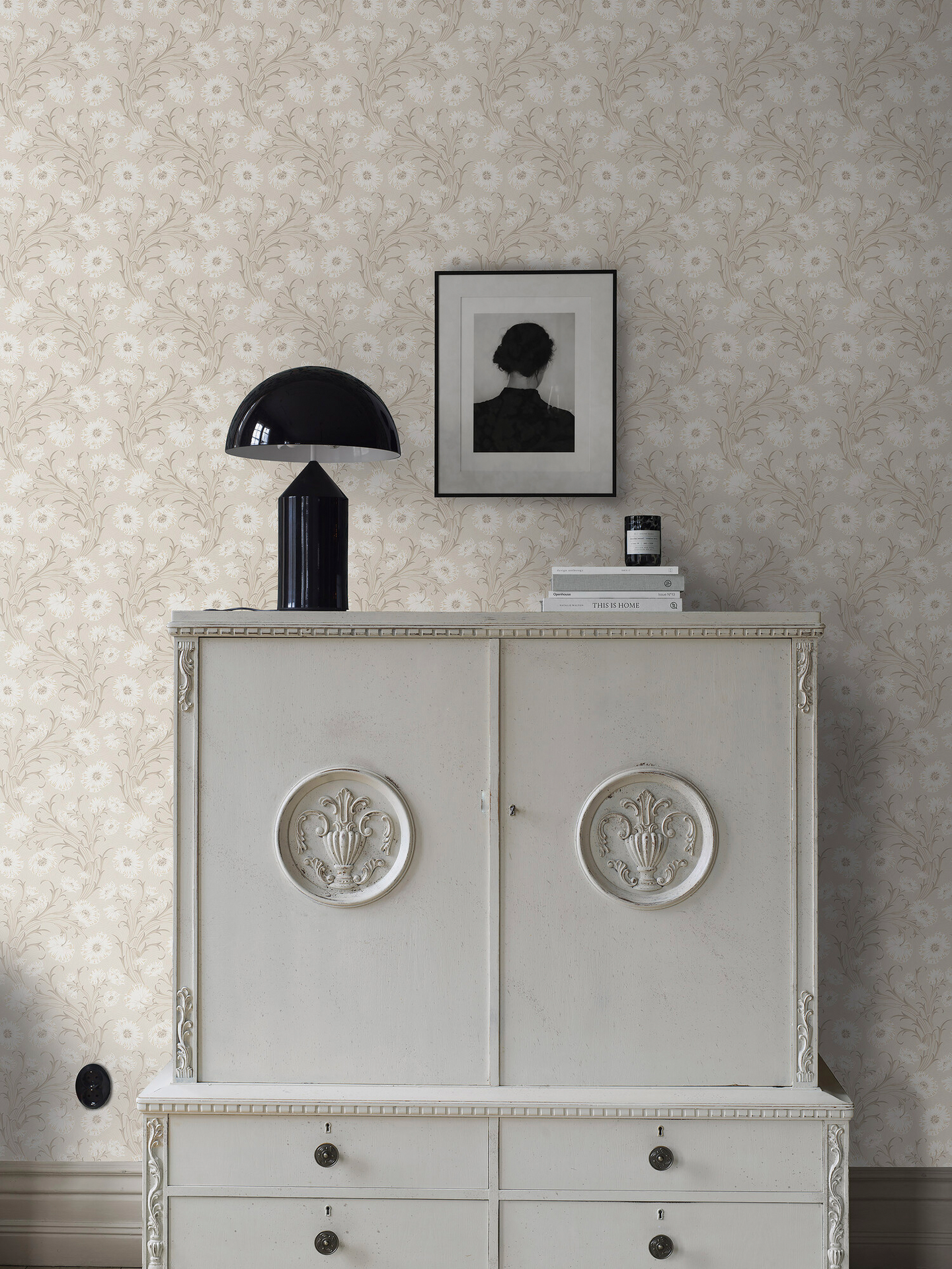 Tapetti Boråstapeter Treasured 2269 10,05 M kuitu