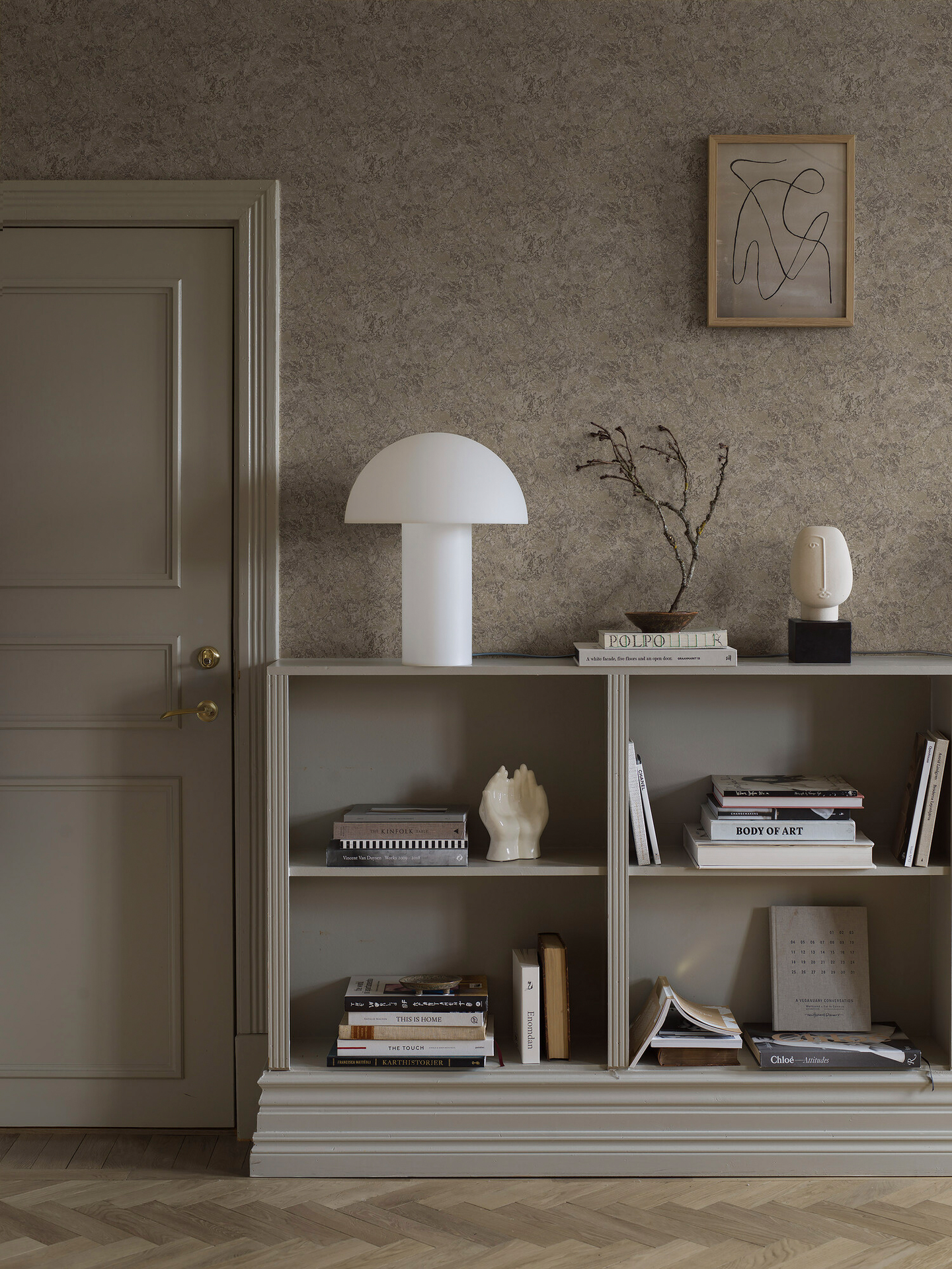 Tapetti Boråstapeter Treasured 2286 10,05 M kuitu