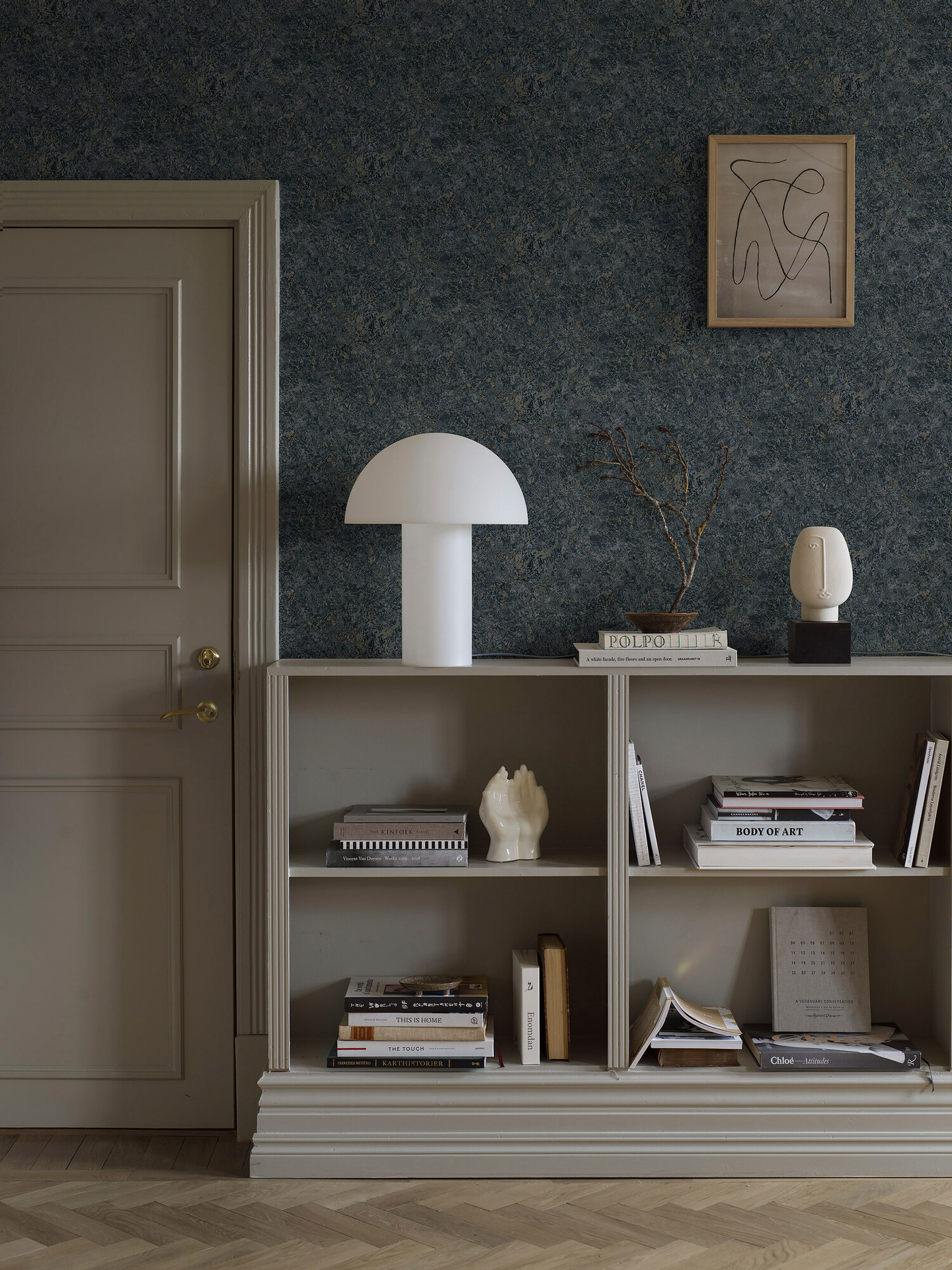 Tapetti Boråstapeter Treasured 2289 10,05 M kuitu