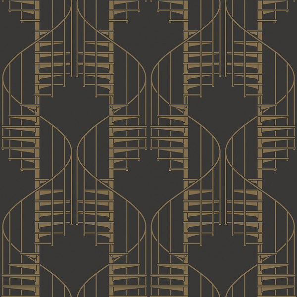 Tapetti Boråstapeter Treasured 2284 10,05 M kuitu