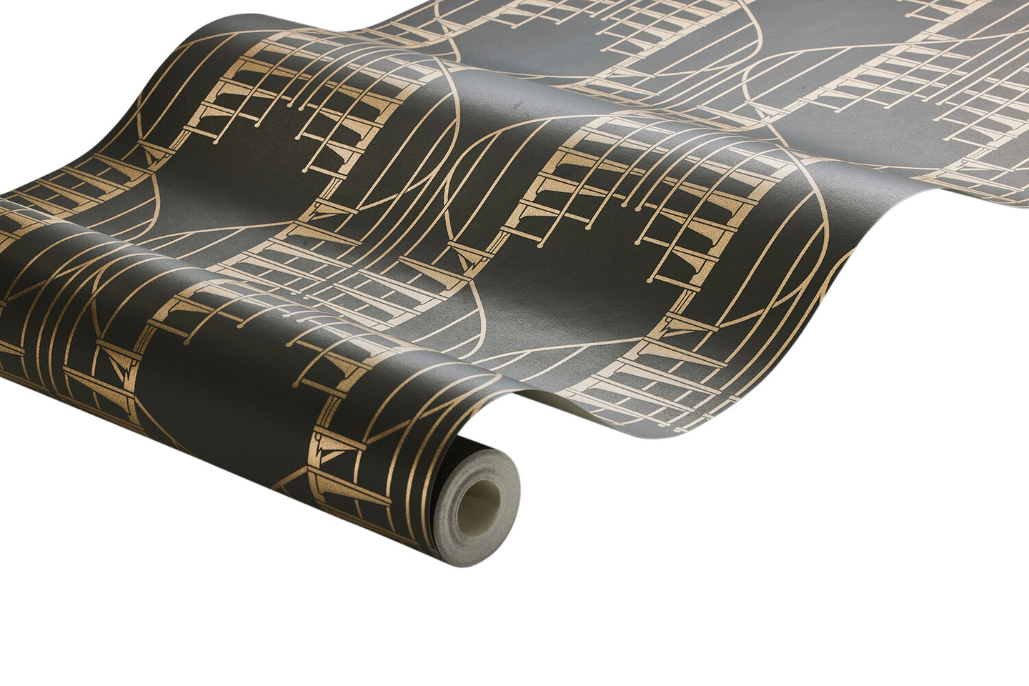 Tapetti Boråstapeter Treasured 2284 10,05 M kuitu