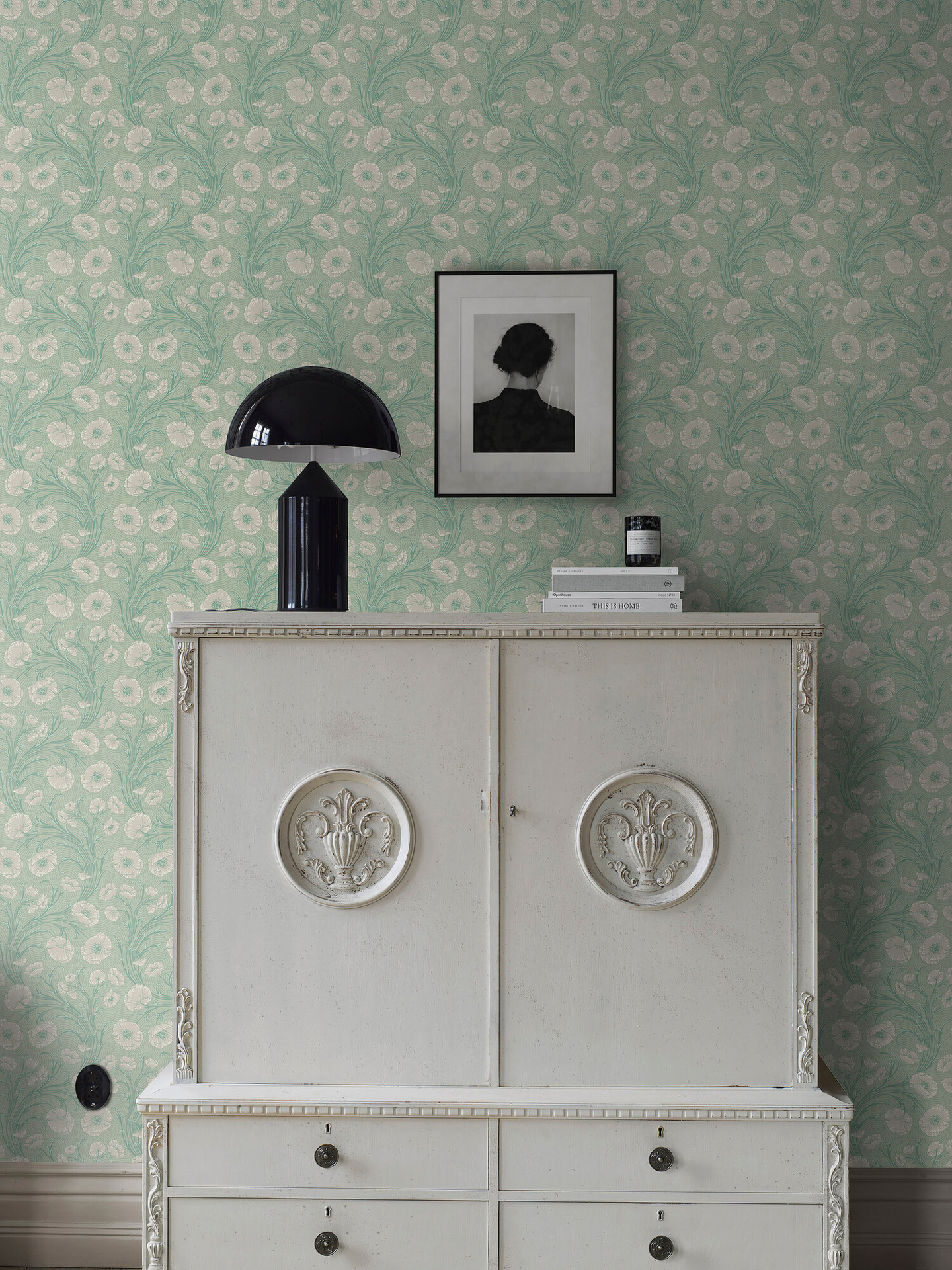 Tapetti Boråstapeter Treasured 2271 10,05 M kuitu