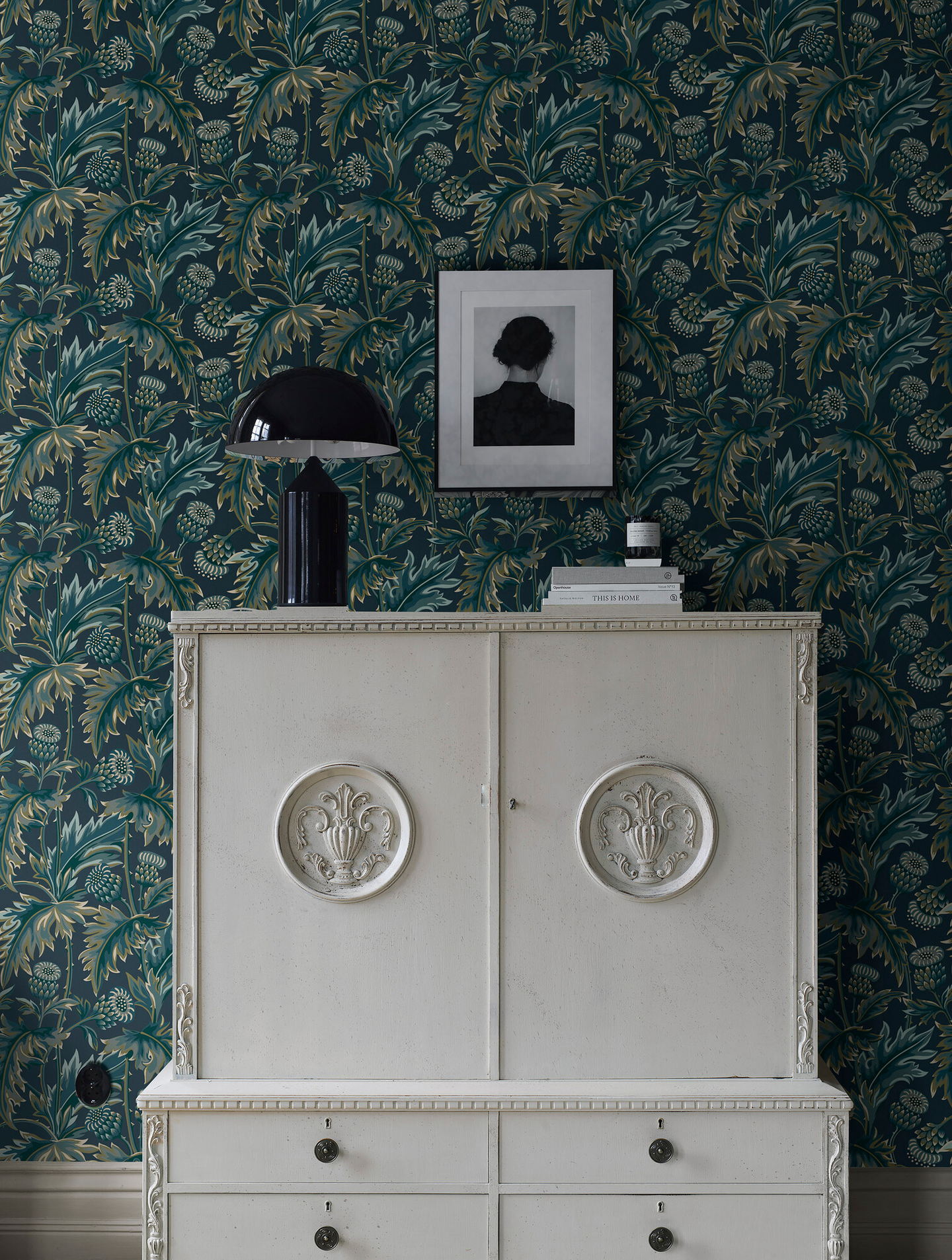 Tapetti Boråstapeter Treasured 2273 10,05 M kuitu