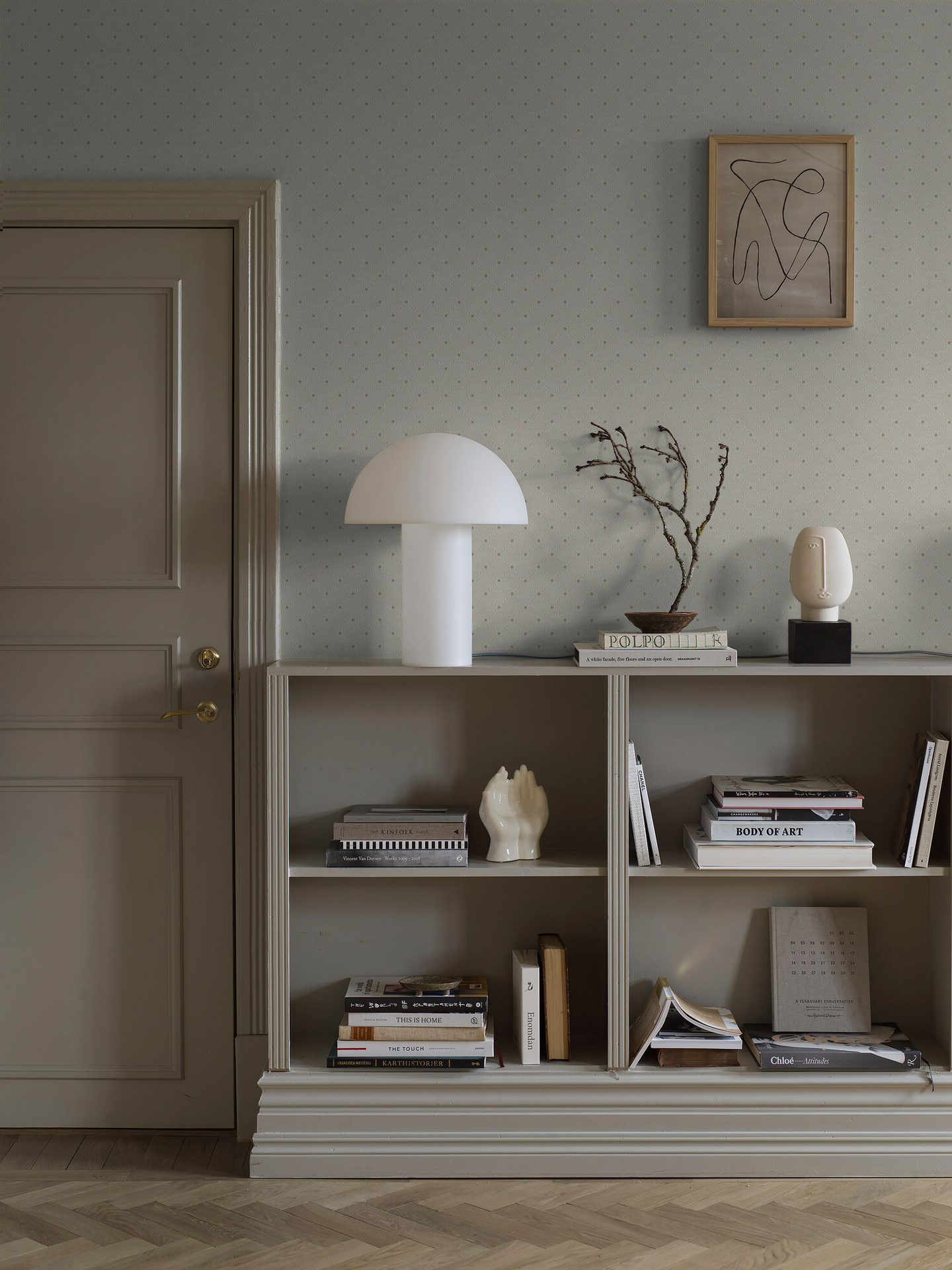 Tapetti Boråstapeter Treasured 2267 10,05 M kuitu