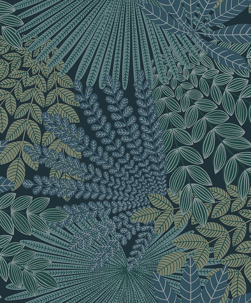 Tapetti Boråstapeter Treasured 2261 10,05 M kuitu