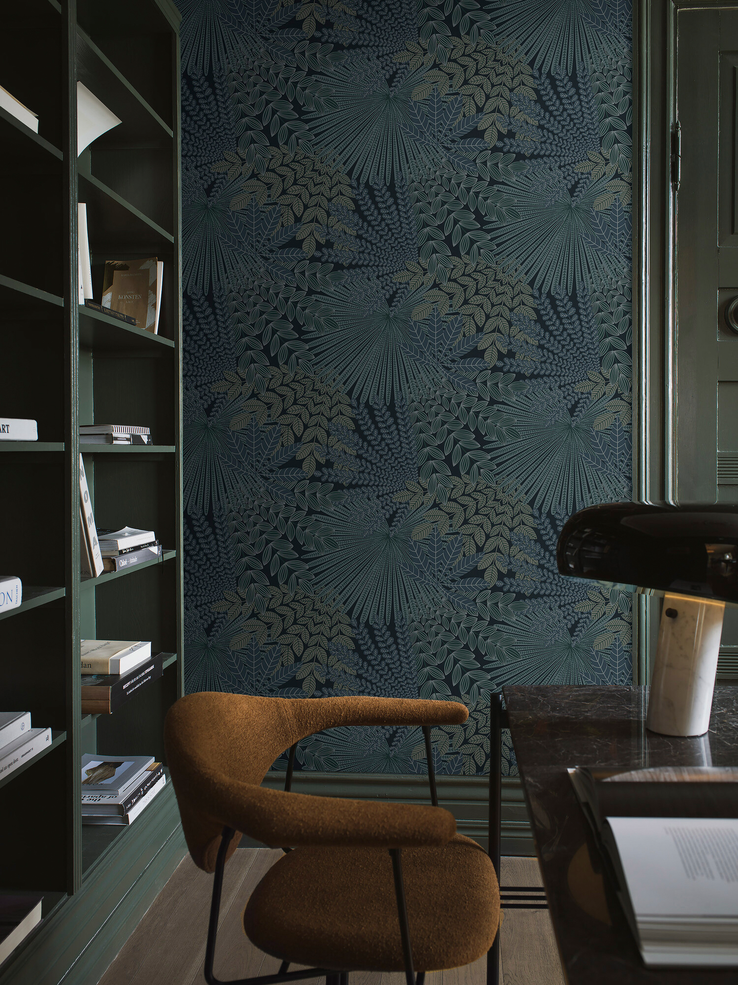 Tapetti Boråstapeter Treasured 2261 10,05 M kuitu