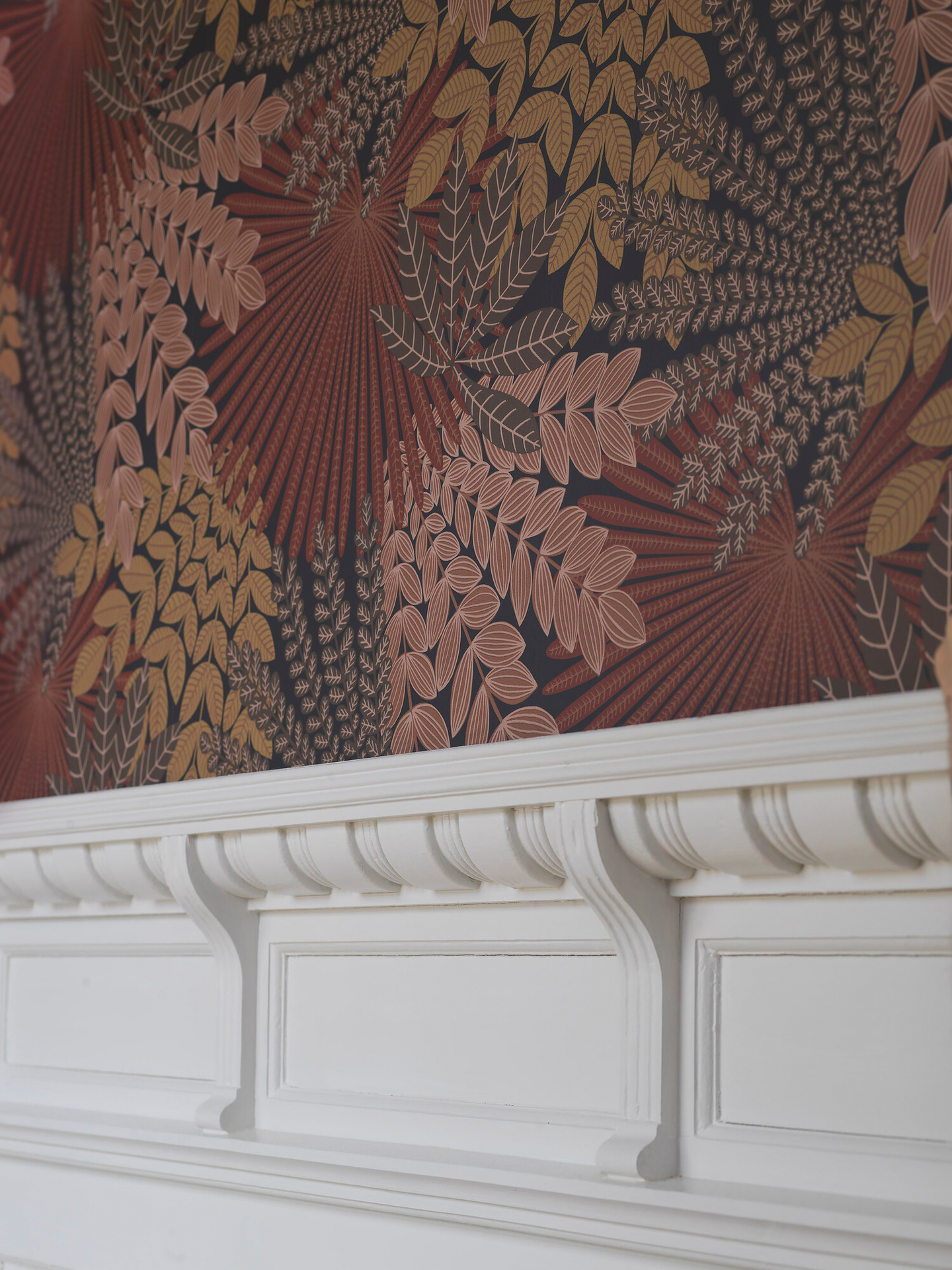 Tapetti Boråstapeter Treasured 2259 10,05 M kuitu