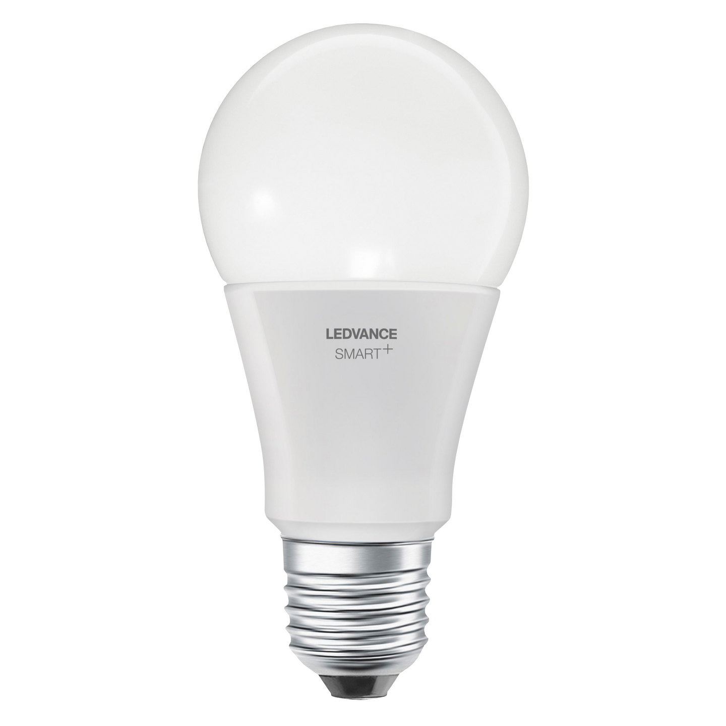 LED-LAMPA LEDVANCE SMART NORMAL (60) E27 DIM TW 2700-6500K CL A SMART+ WIFI