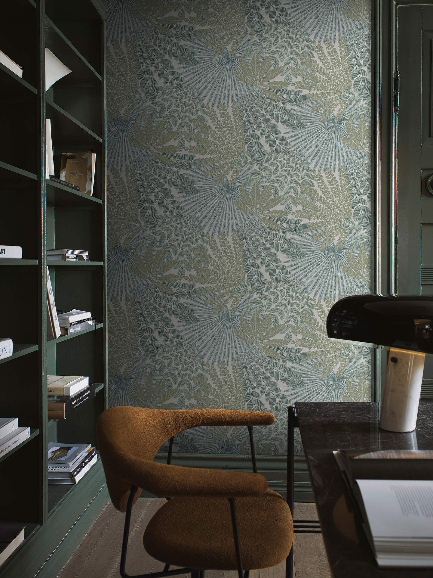 Tapetti Boråstapeter Treasured 2262 10,05 M kuitu