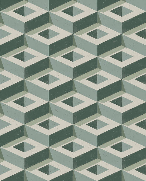 Kuvatapetti Boråstapeter 2281 180x265cm kuitu