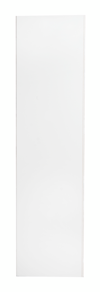 Seinälevy Huntonit Antikk Brilliant 11x620x2740mm valkoinen