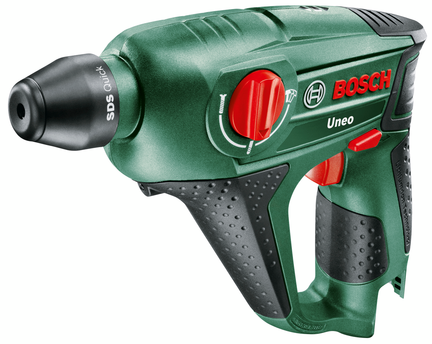 Akkuporavasara Bosch Uneo Maxx 18V Solo