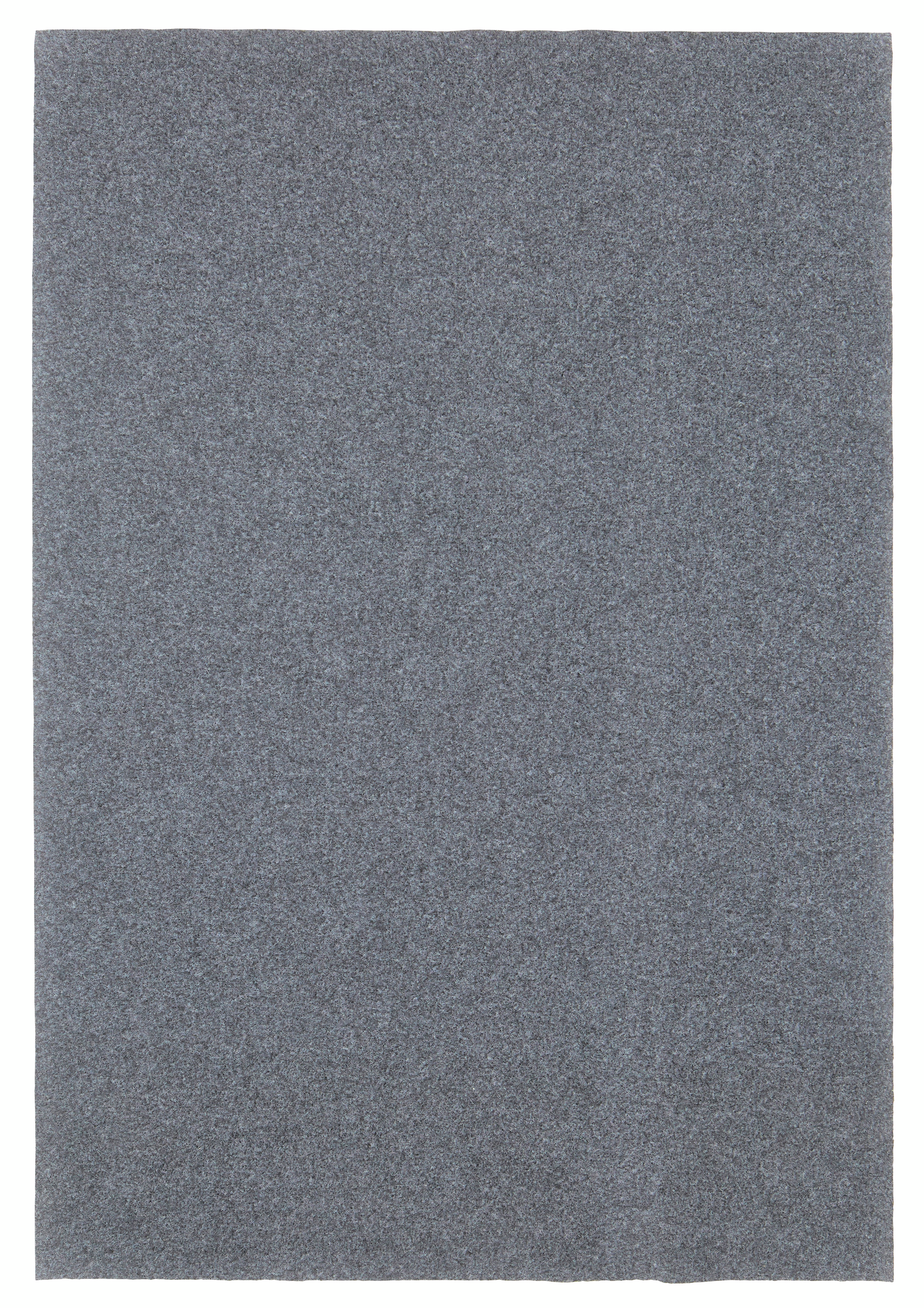 Terassimatto Cricket 133x200cm harmaa