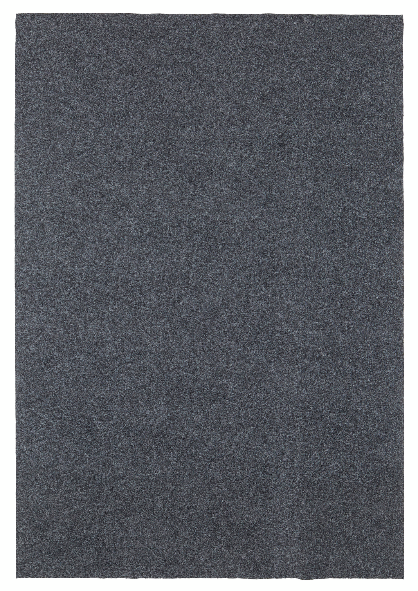 Terassimatto Cricket 133x200cm antrasiitti