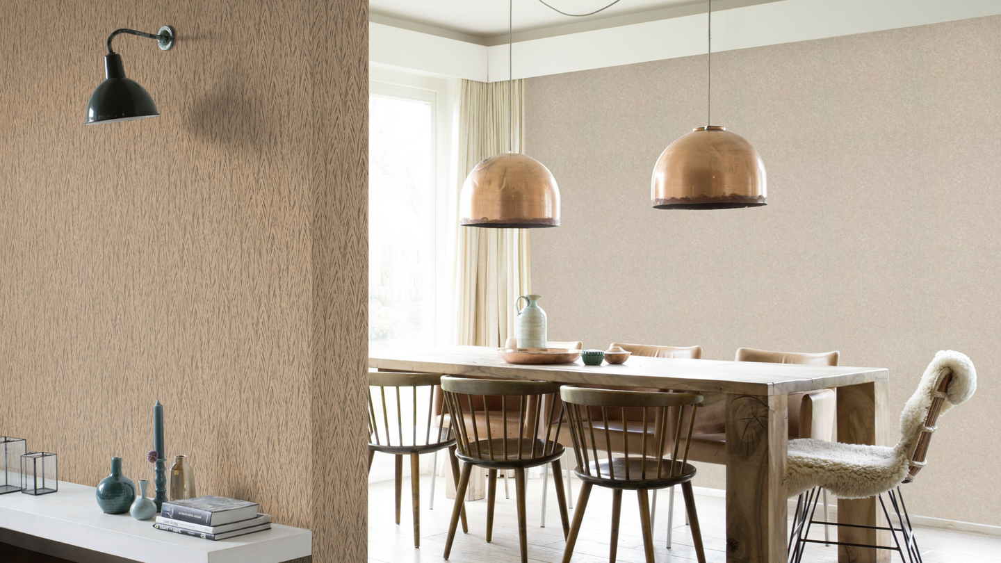 Tapetti Rasch 2023 554151 vinyyli/kuitu 10,05m