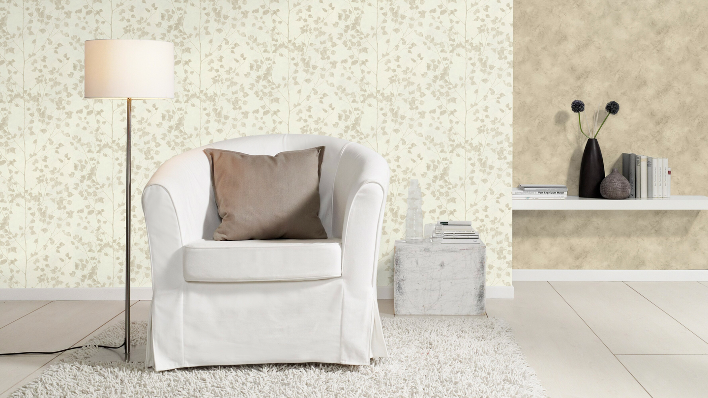 Tapetti Rasch 2023 416619 vinyyli/kuitu 10,05m