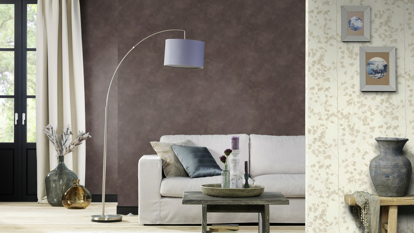 Tapetti Rasch 2023 416619 vinyyli/kuitu 10,05m