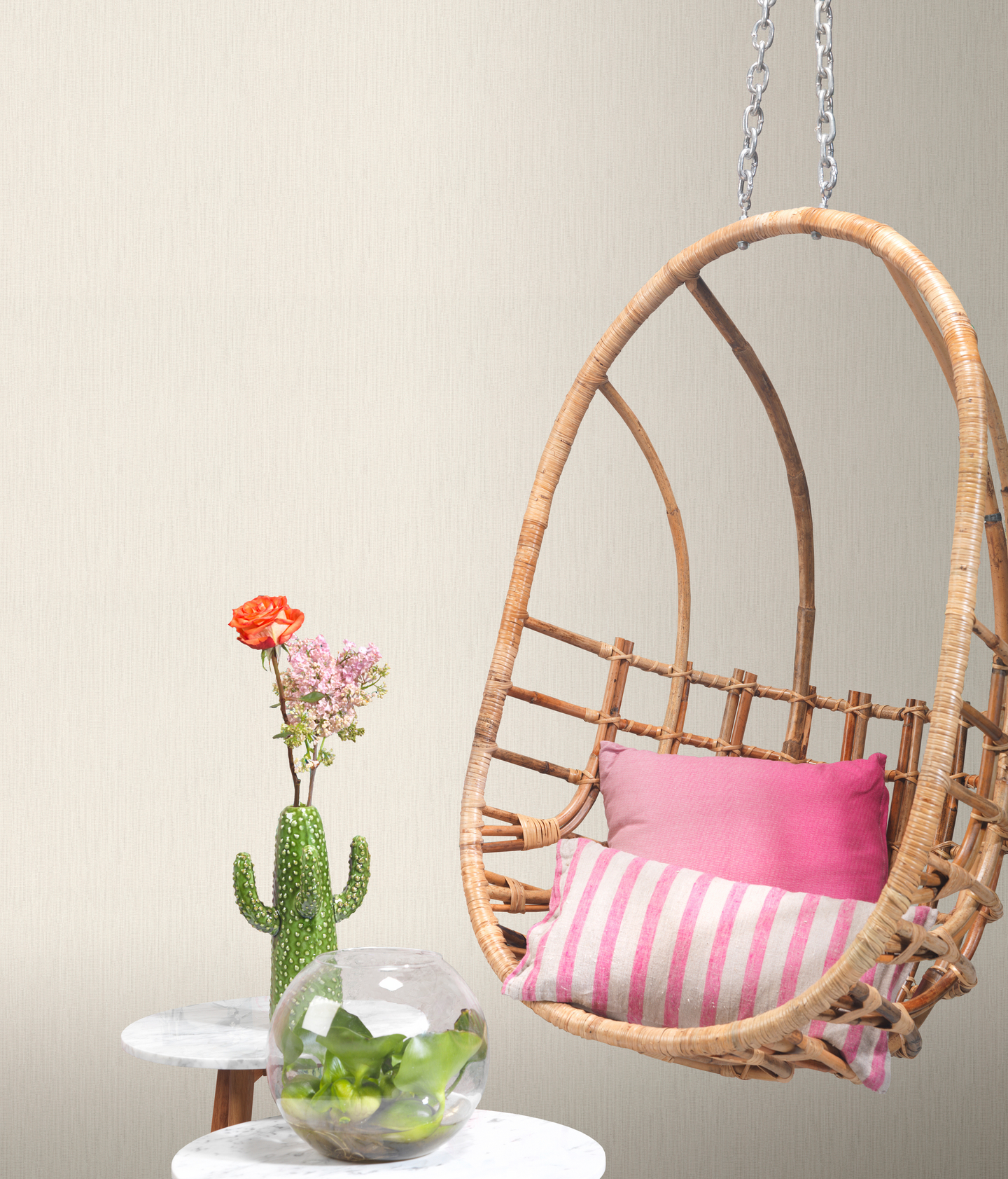 Tapetti Rasch 2023 427707 vinyyli/kuitu 10,05m