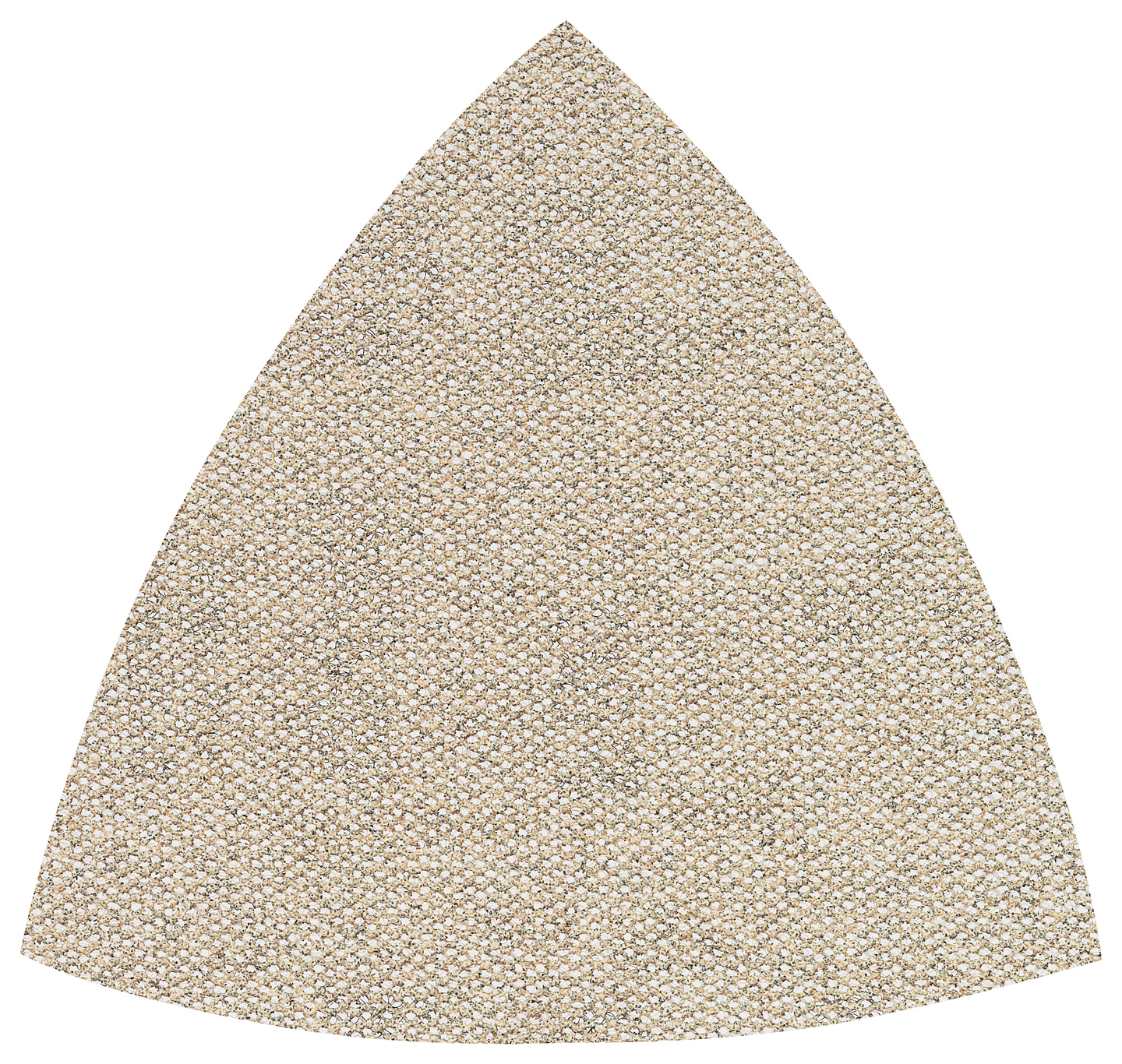 Hiomakolmio Bosch Delta 93mm k80 5kpl